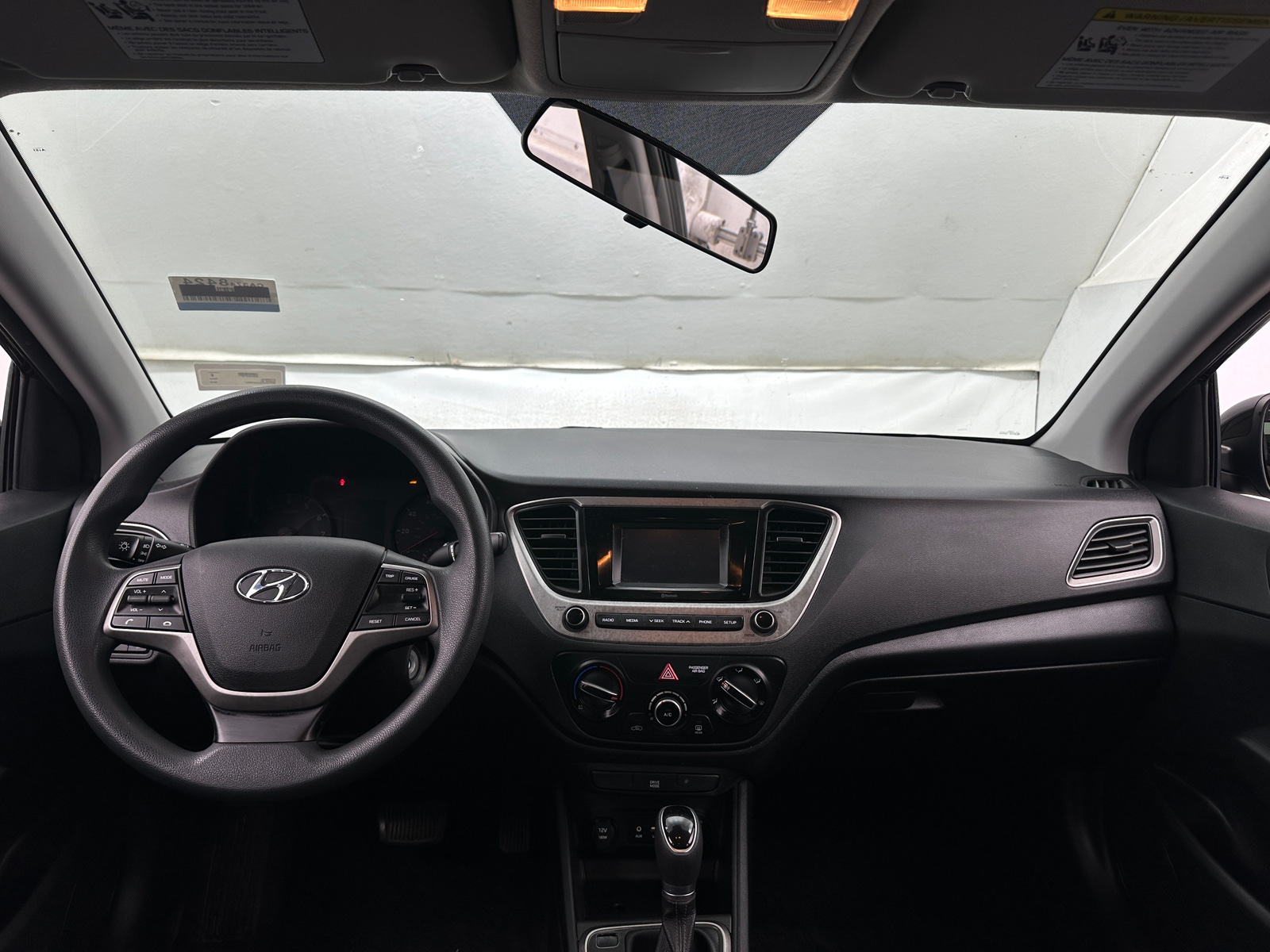 Thumbnail: 2018 Hyundai Accent - 3