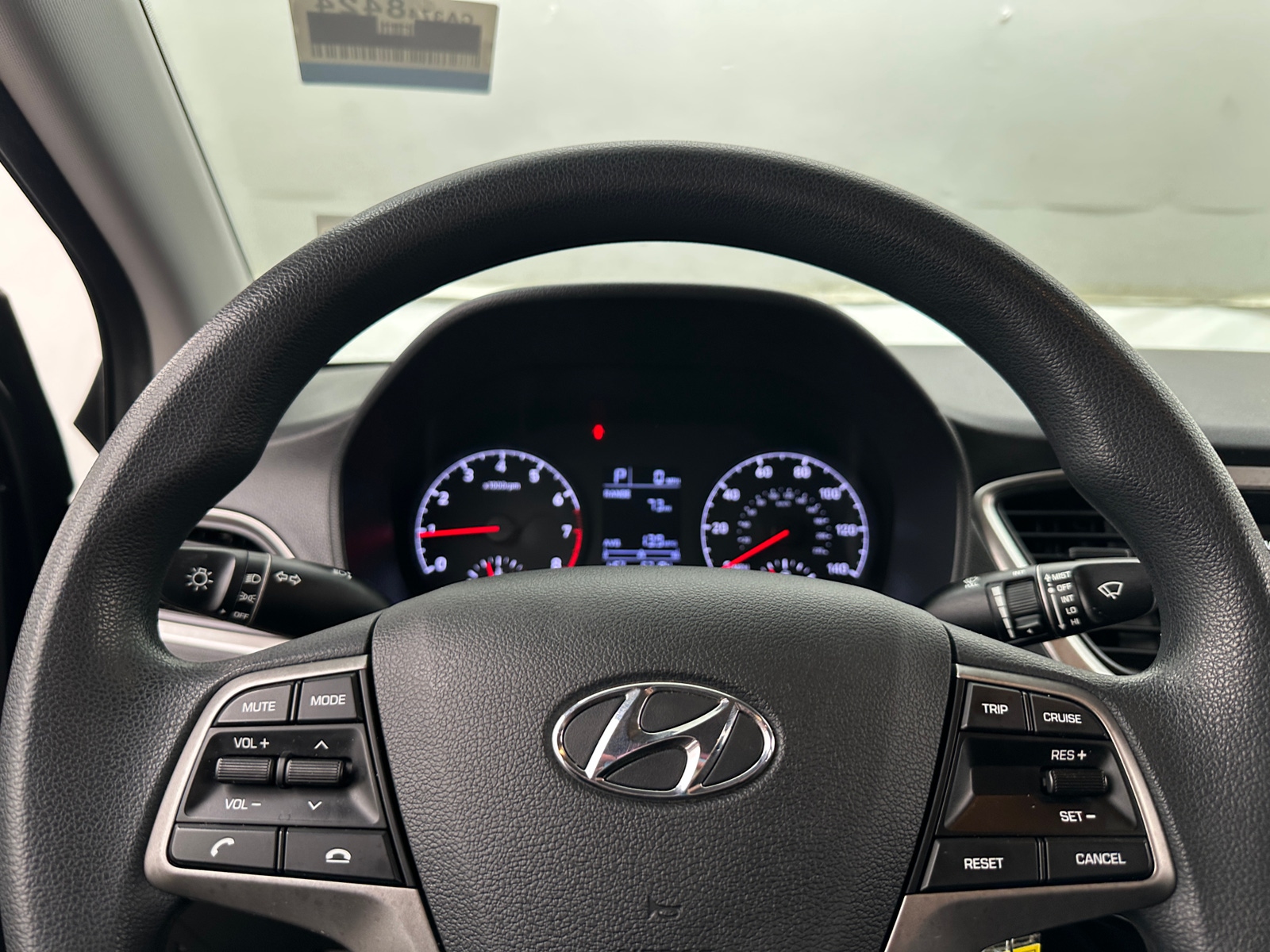 Thumbnail: 2018 Hyundai Accent - 5