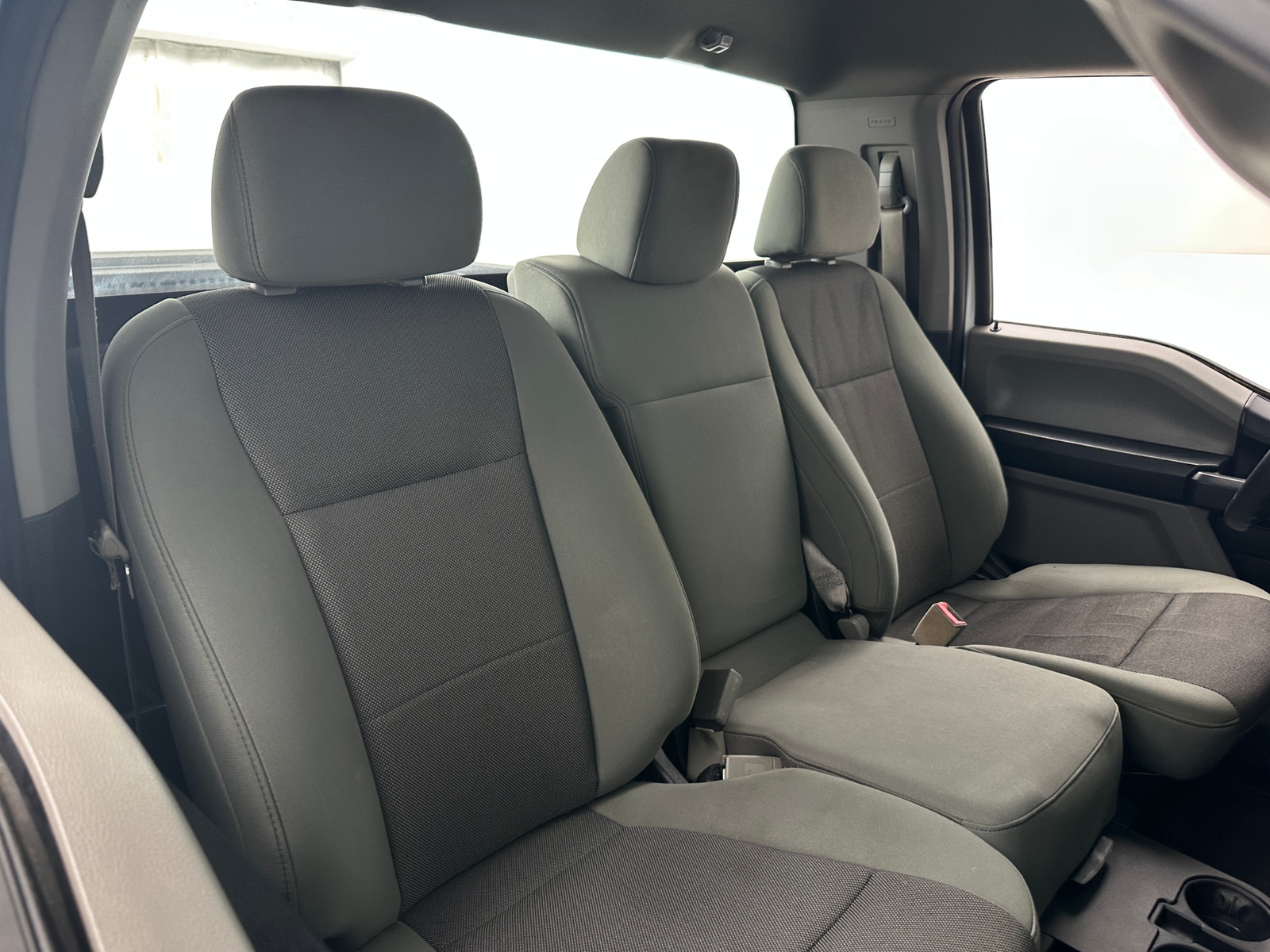 Thumbnail: 2018 Ford Econoline - 2