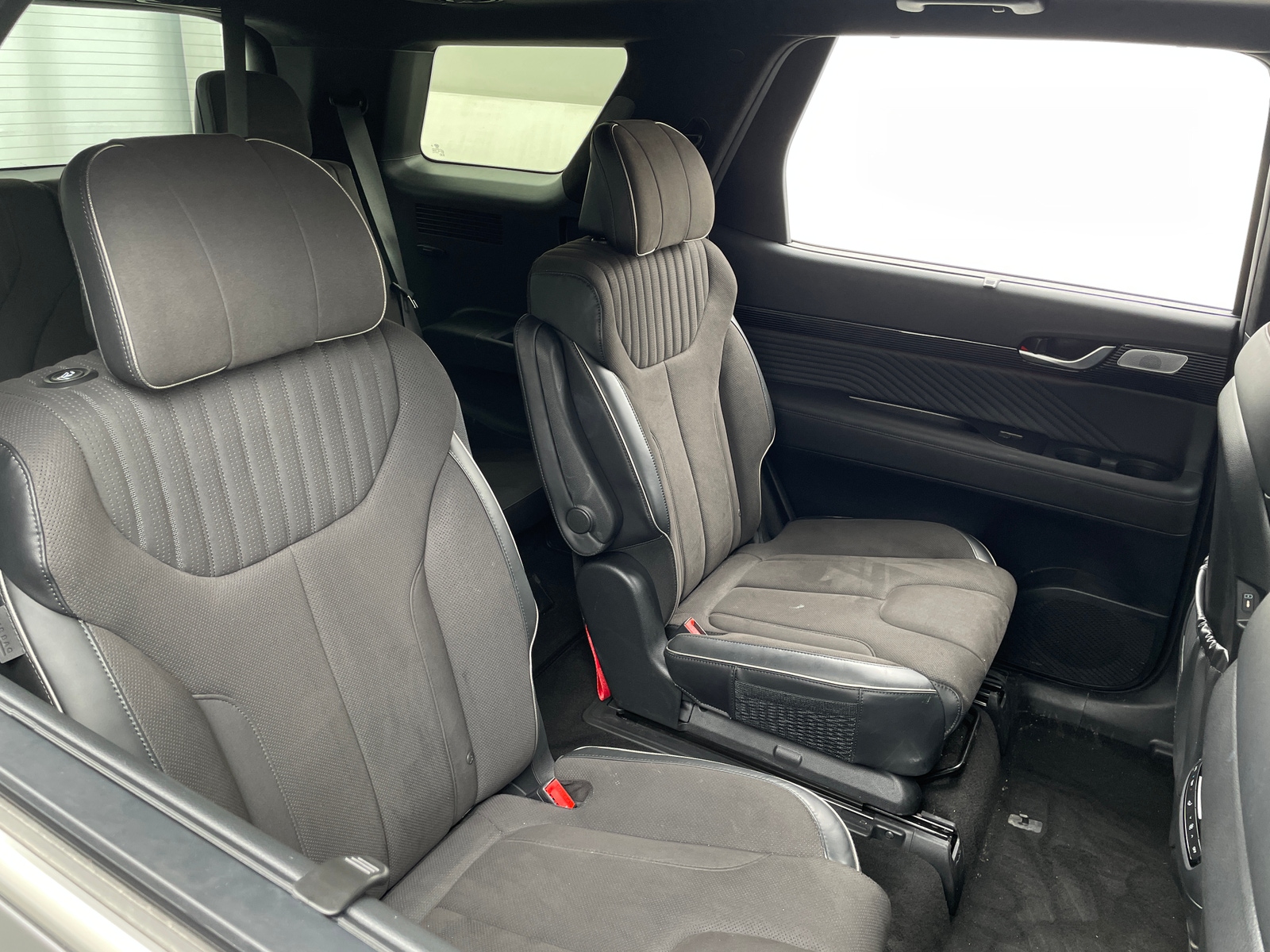 Thumbnail: 2024 Hyundai Palisade - 5