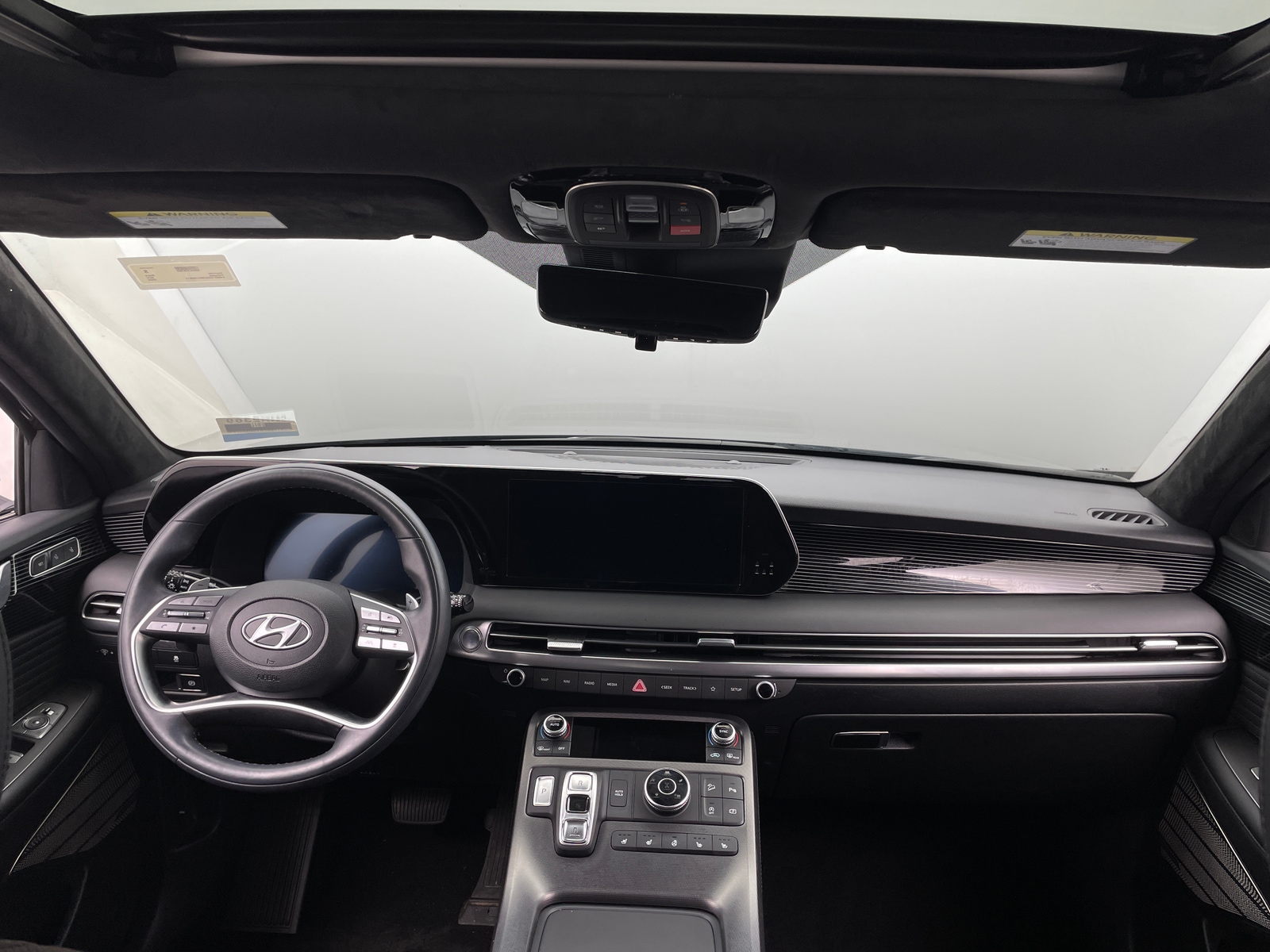 Thumbnail: 2024 Hyundai Palisade - 2