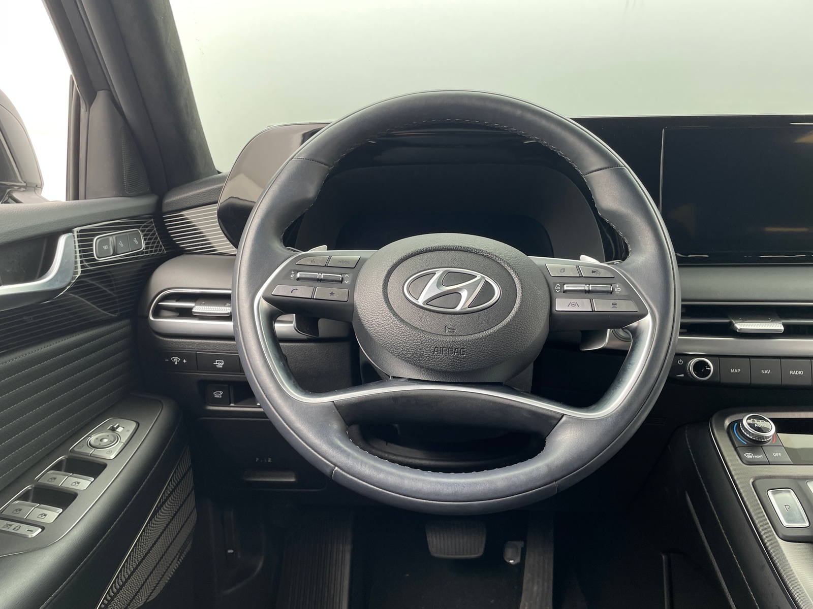 Thumbnail: 2024 Hyundai Palisade - 4