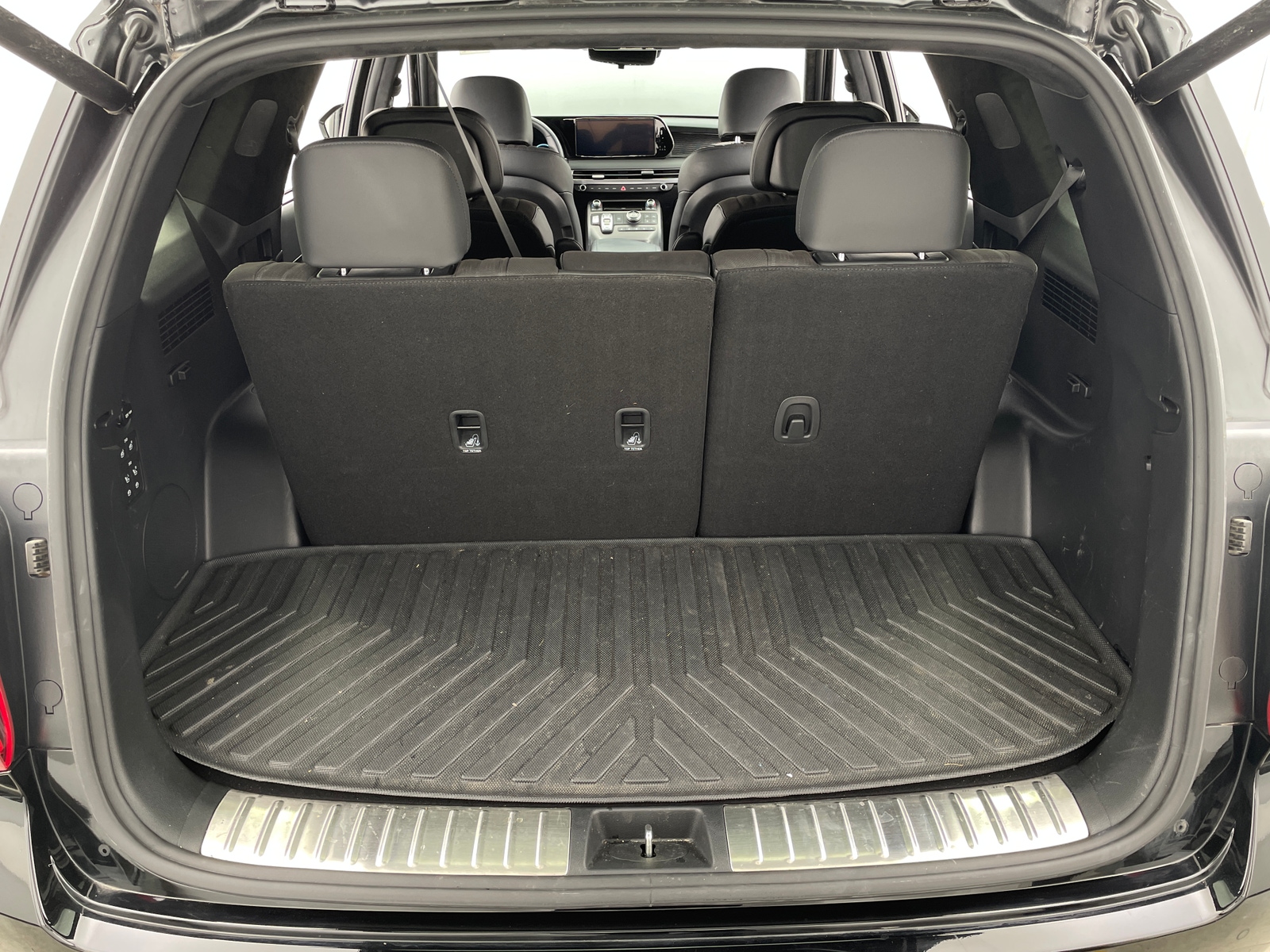 Thumbnail: 2024 Hyundai Palisade - 6