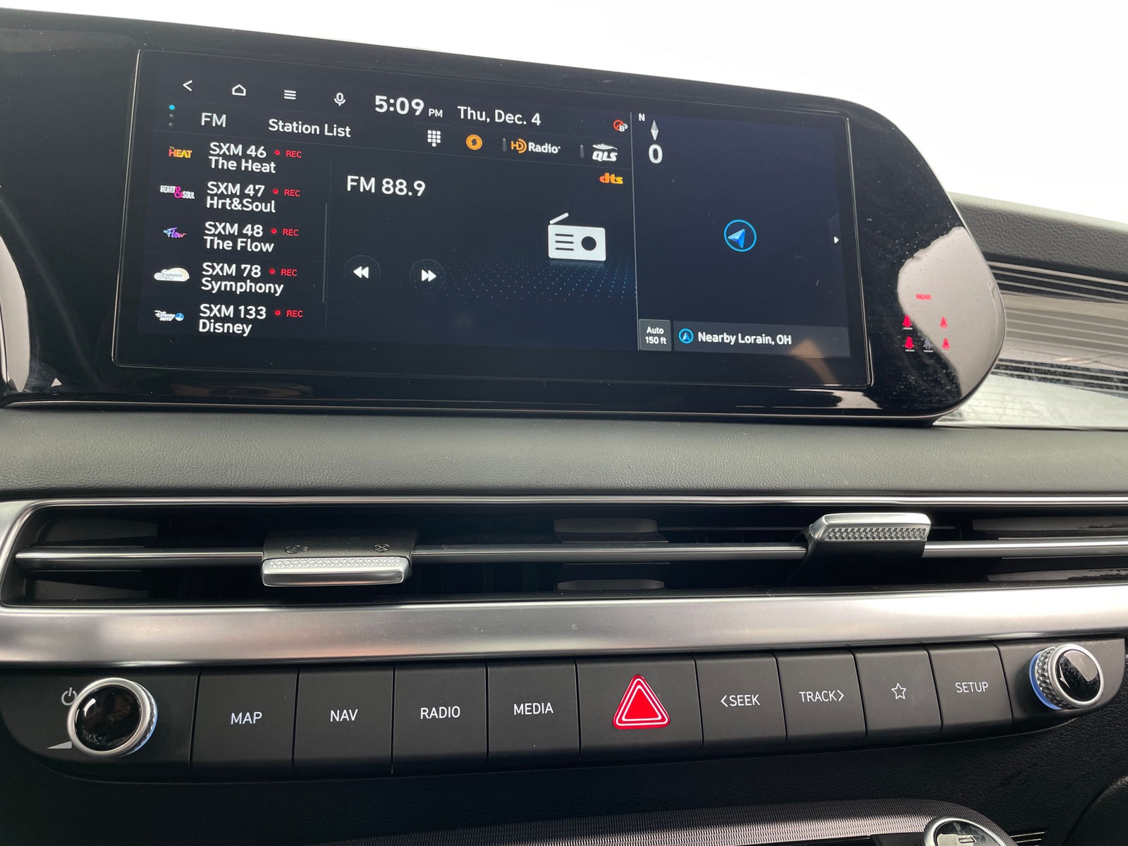 Thumbnail: 2024 Hyundai Palisade - 3