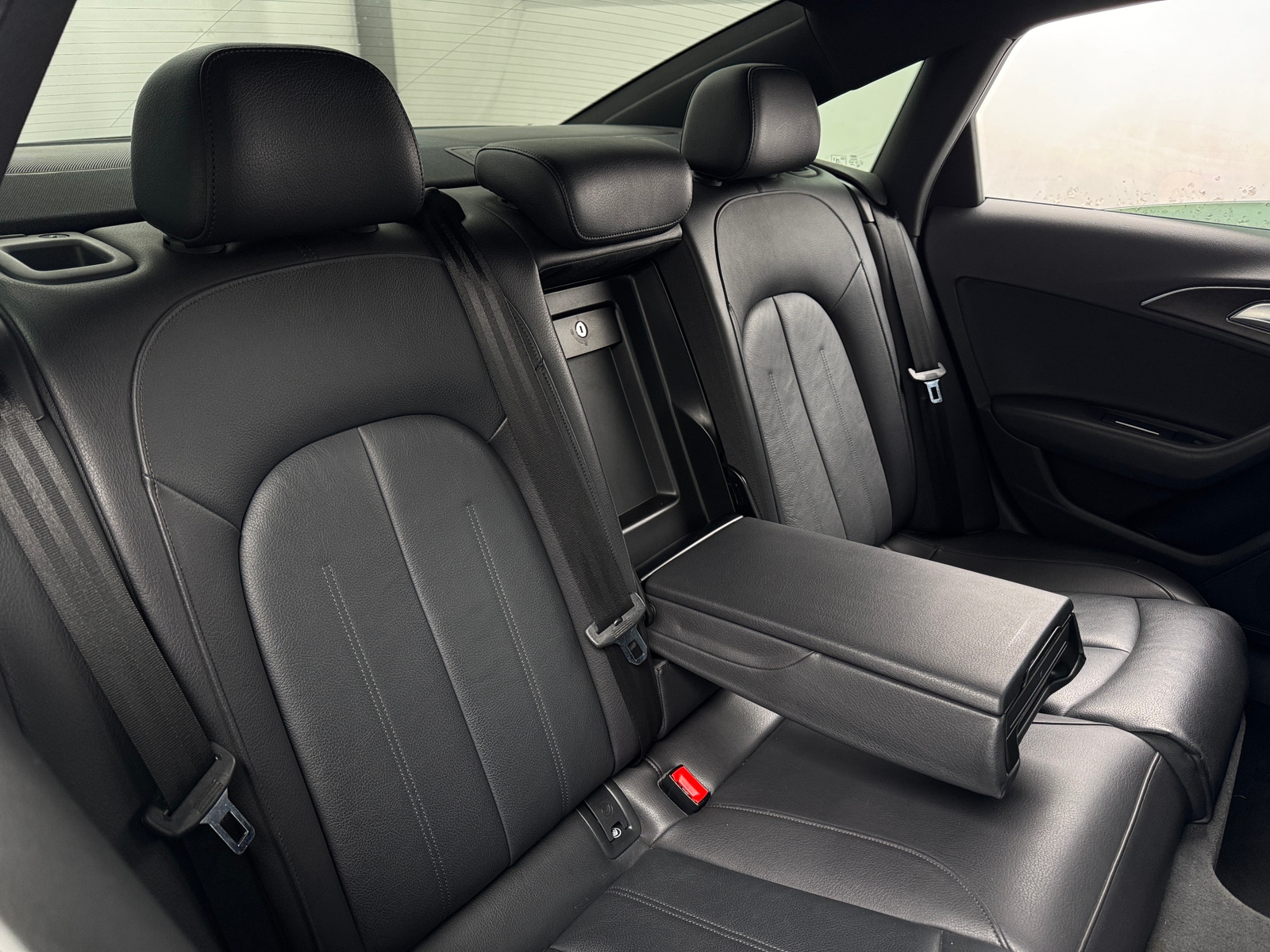 Thumbnail: 2018 Audi A6 - 5