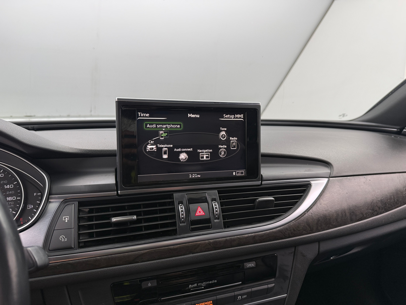 Thumbnail: 2018 Audi A6 - 3