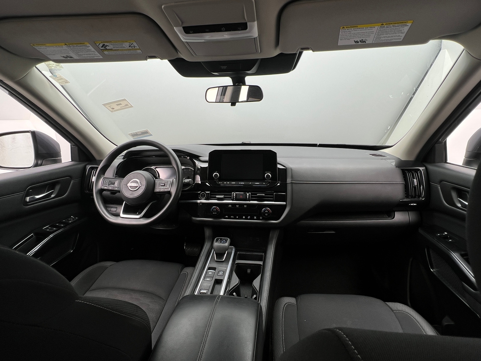 Thumbnail: 2022 Nissan Pathfinder - 3