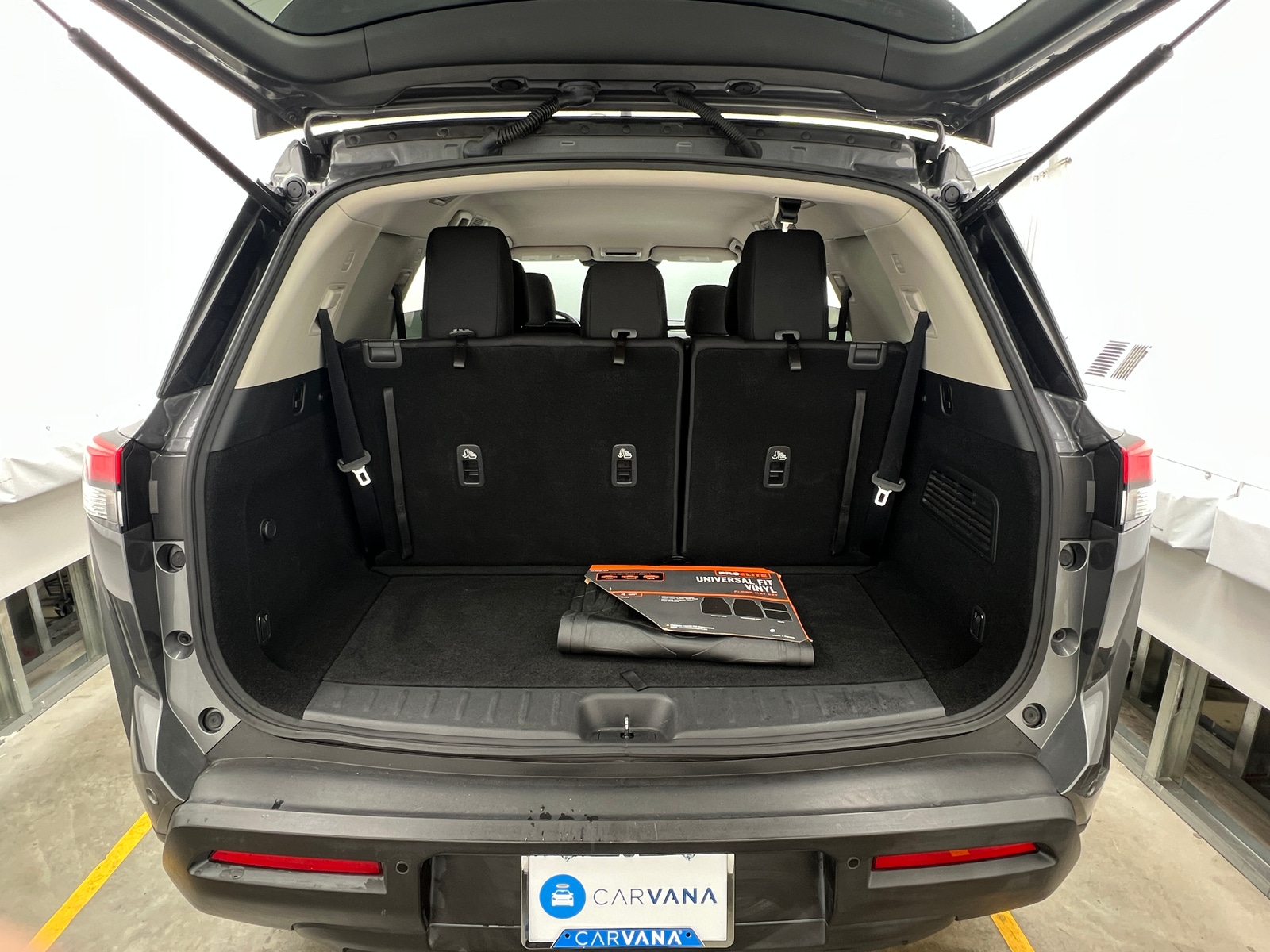 Thumbnail: 2022 Nissan Pathfinder - 7