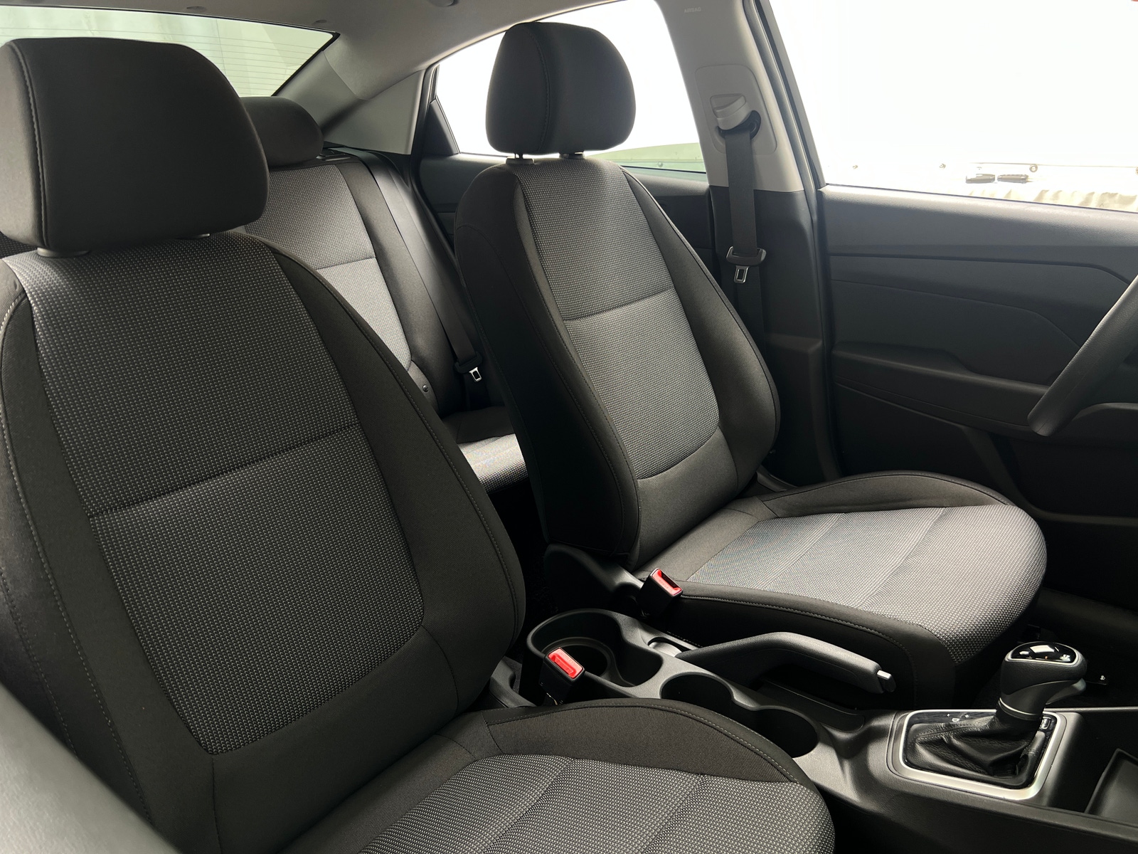 Thumbnail: 2022 Hyundai Accent - 2