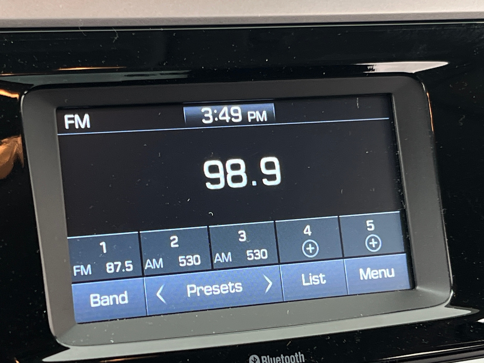 Thumbnail: 2022 Hyundai Accent - 4