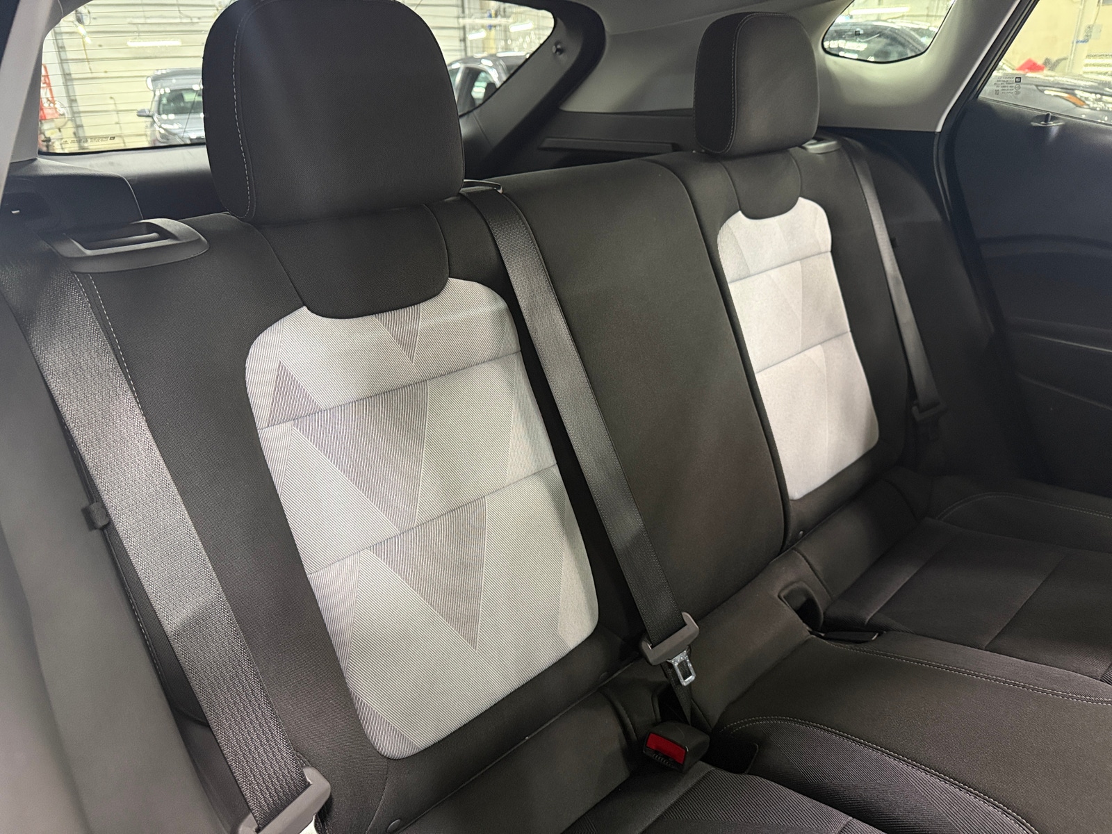 Thumbnail: 2025 Chevrolet Trax - 6