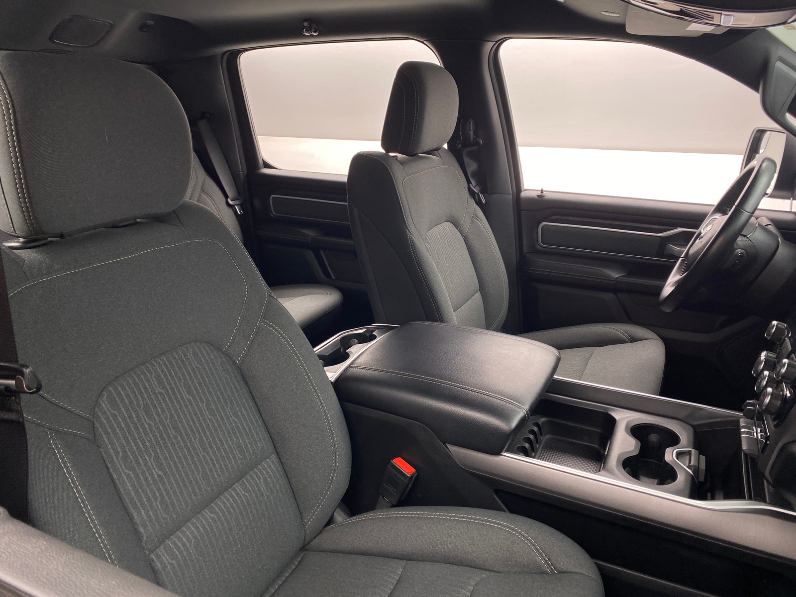 Thumbnail: 2021 RAM 1500 - 2