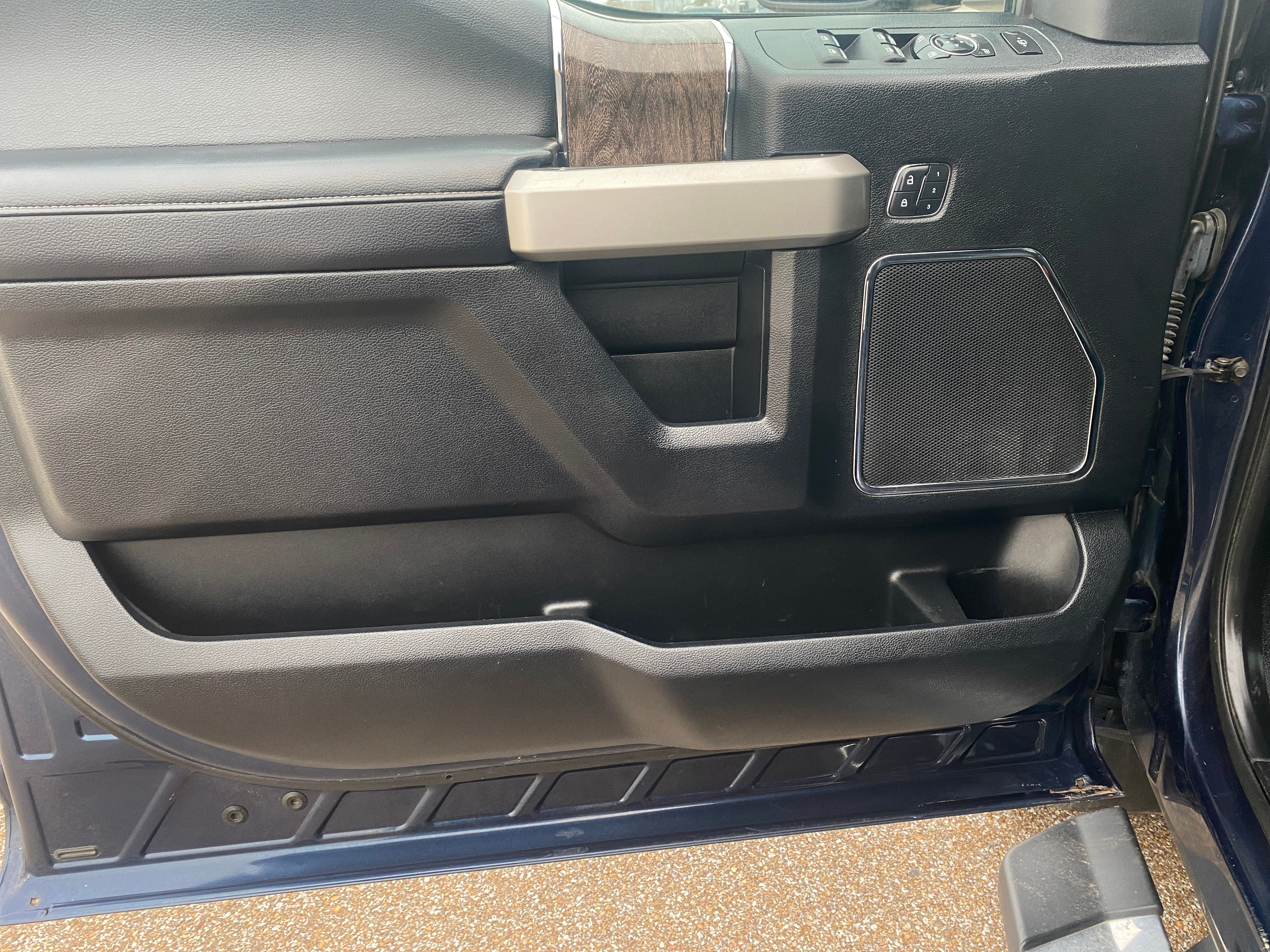 2018 Ford F-350 Super Duty