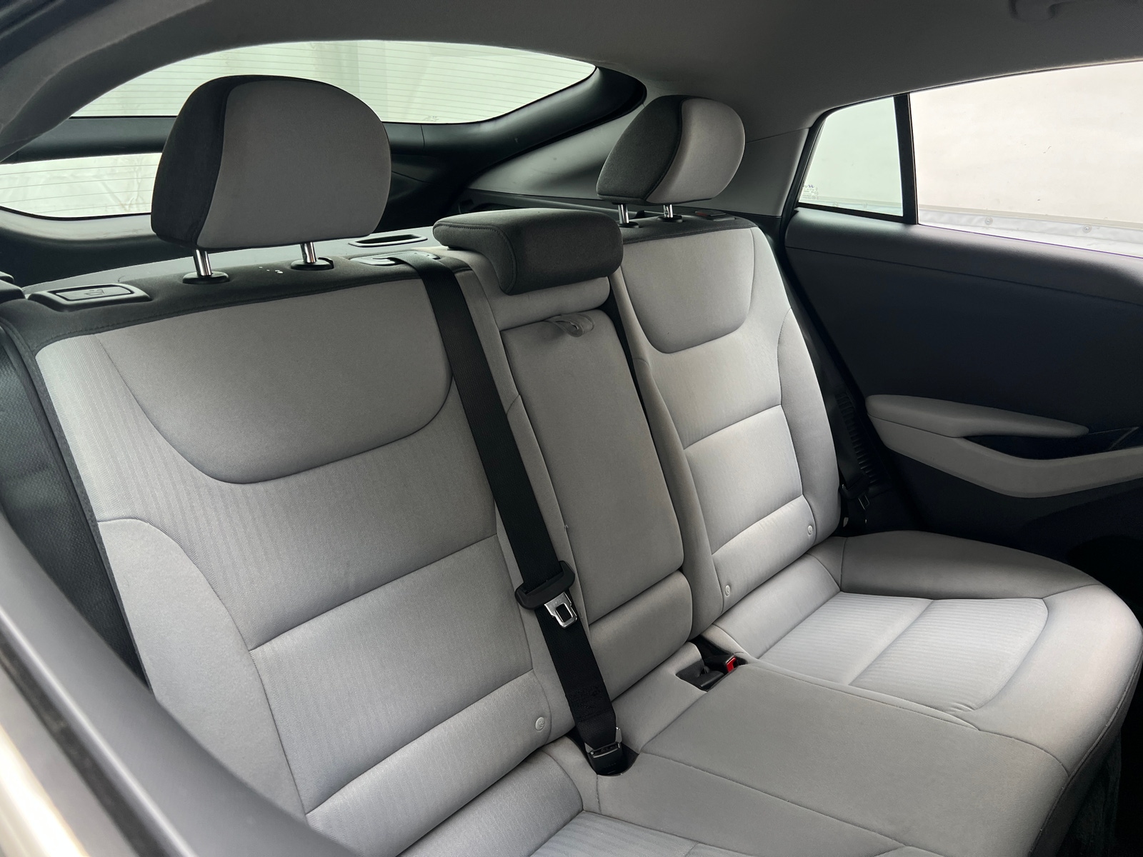 Thumbnail: 2022 Hyundai Ioniq - 6