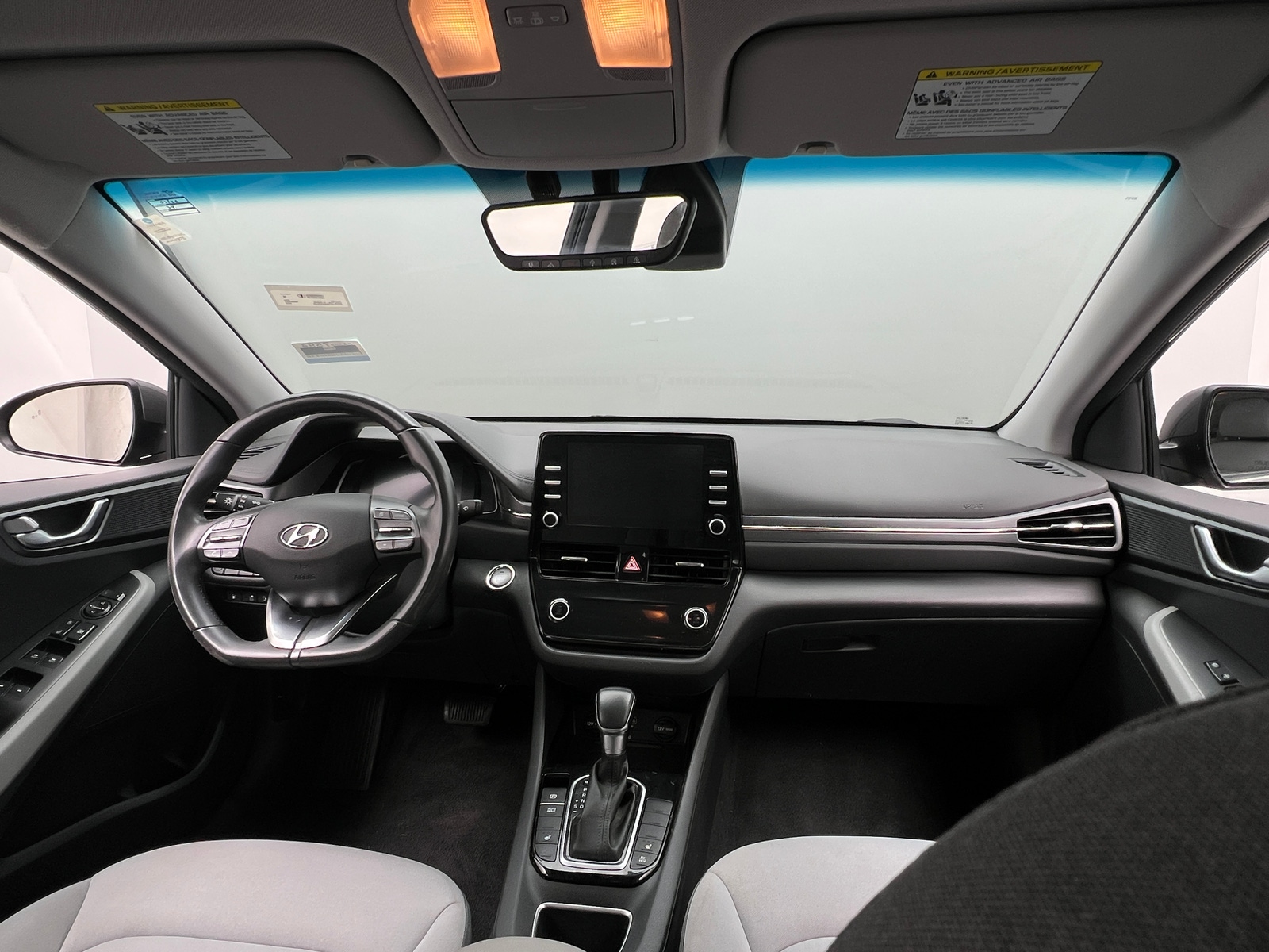 Thumbnail: 2022 Hyundai Ioniq - 3