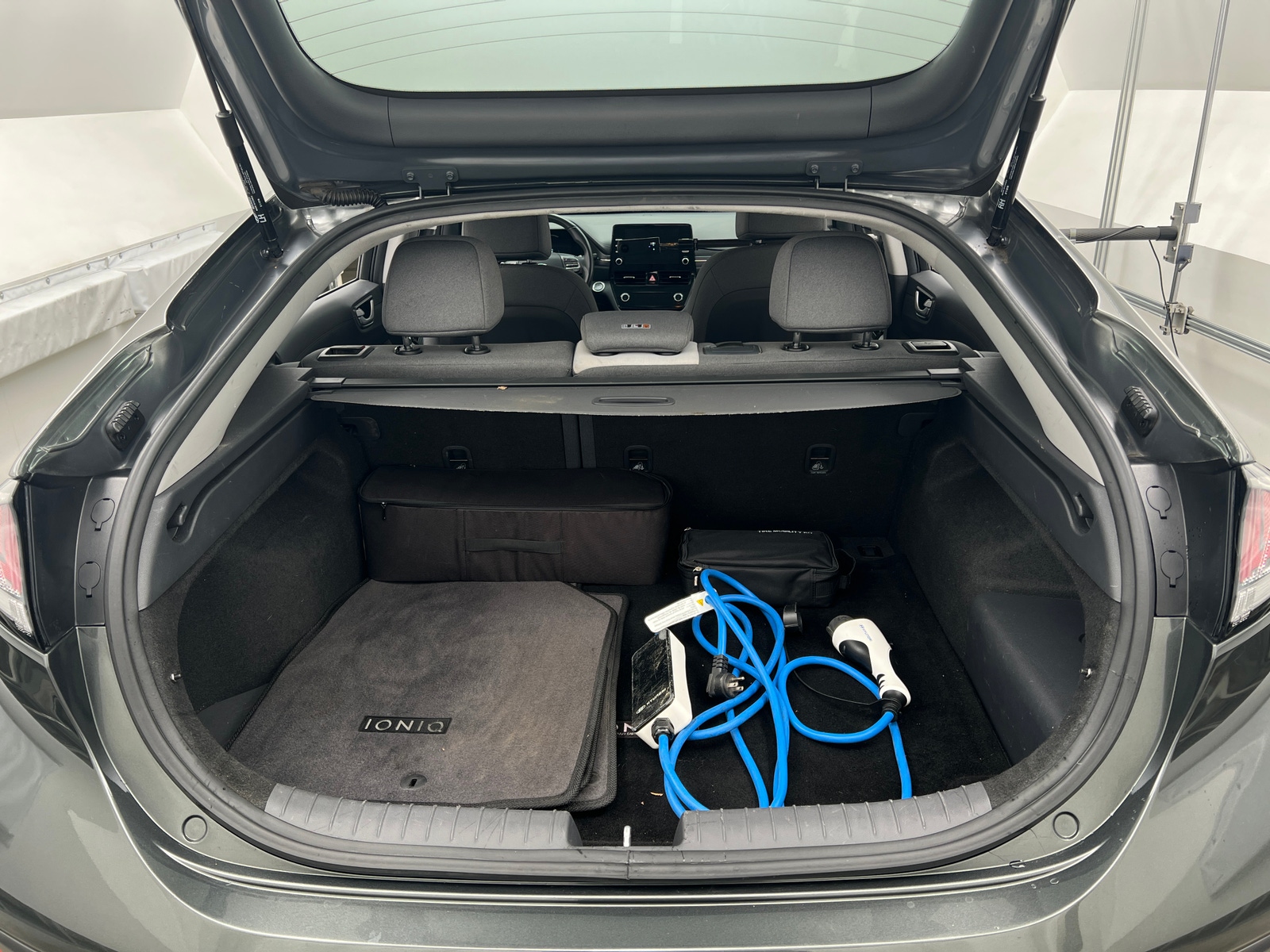 Thumbnail: 2022 Hyundai Ioniq - 7