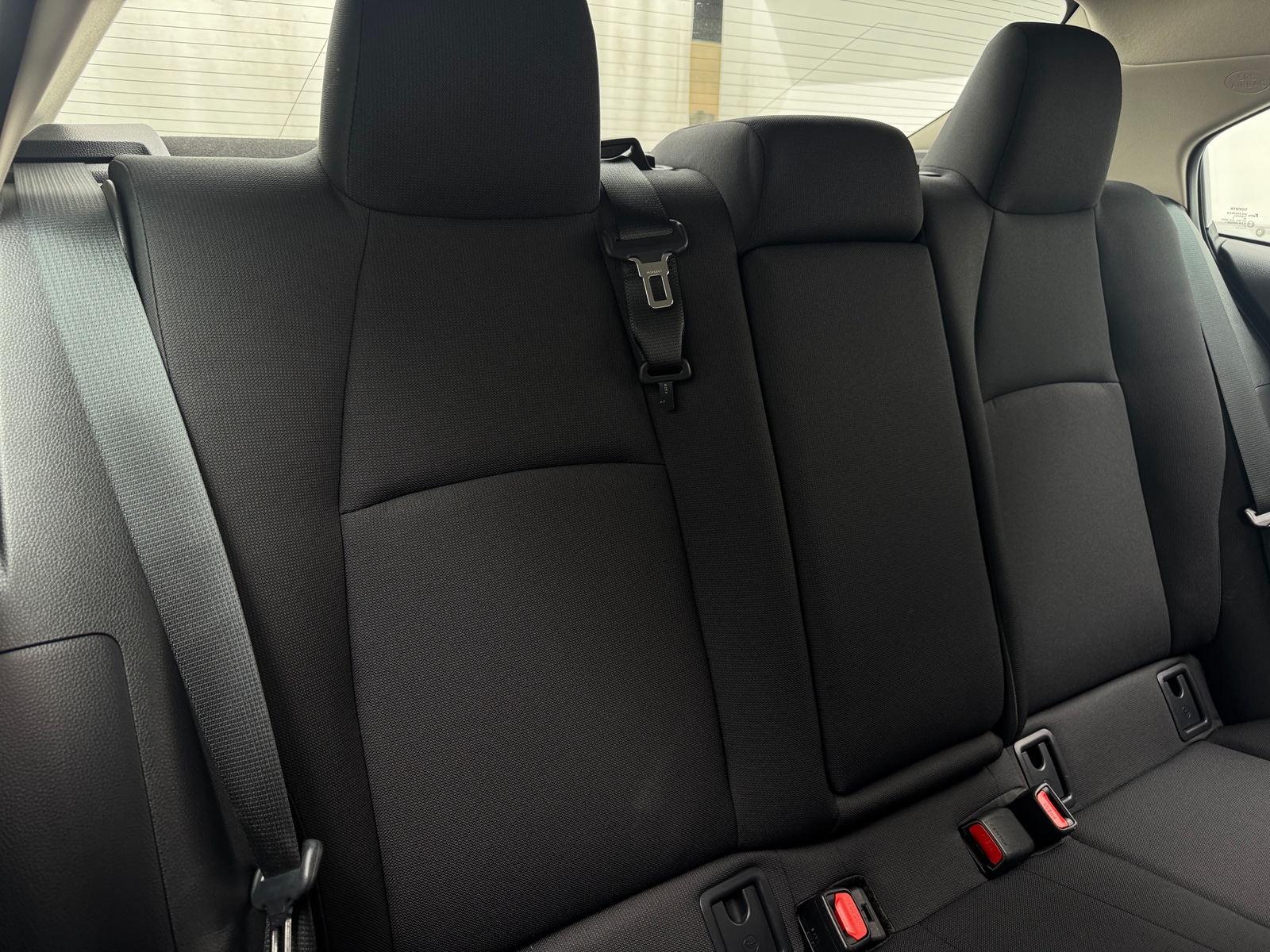 Thumbnail: 2025 Toyota Corolla - 6