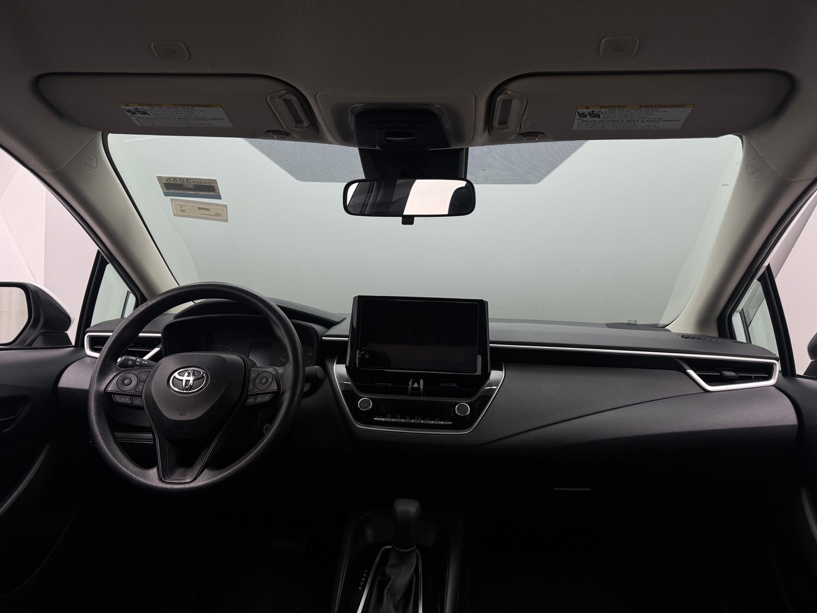 Thumbnail: 2025 Toyota Corolla - 3