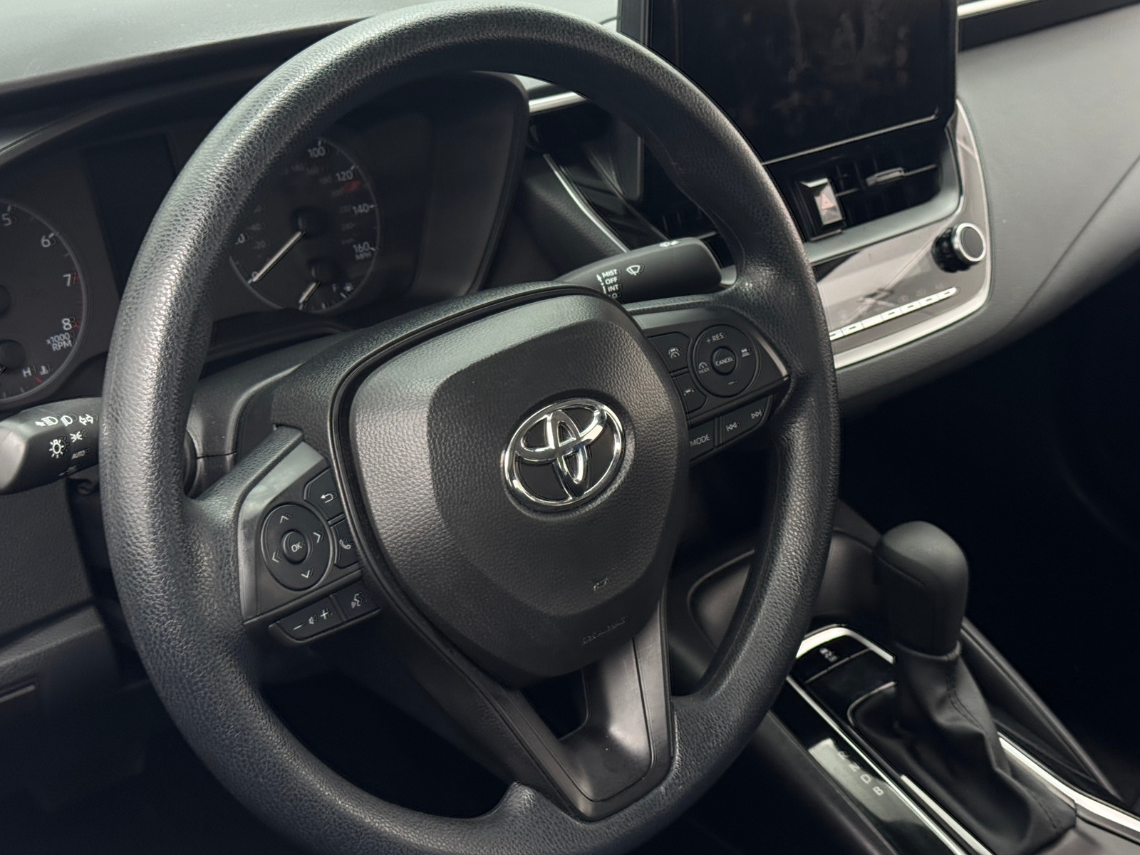 Thumbnail: 2025 Toyota Corolla - 5