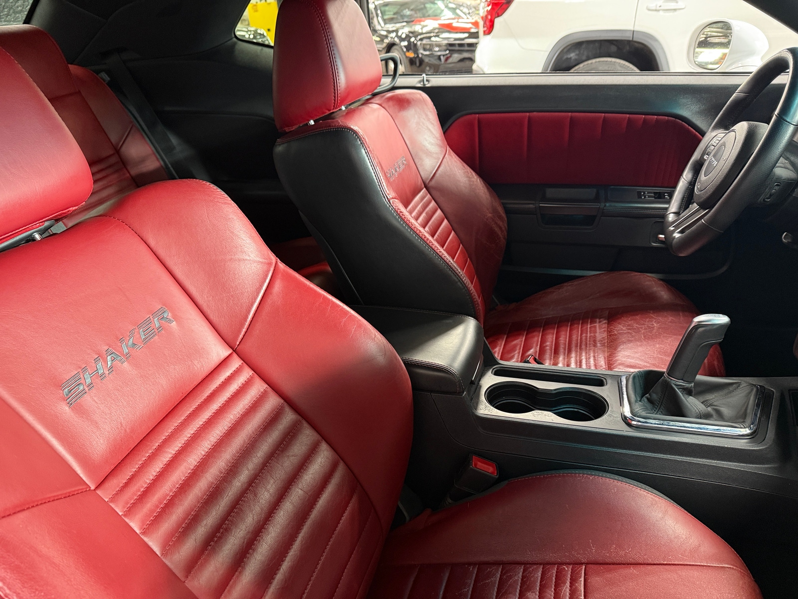 Thumbnail: 2014 Dodge Challenger - 2