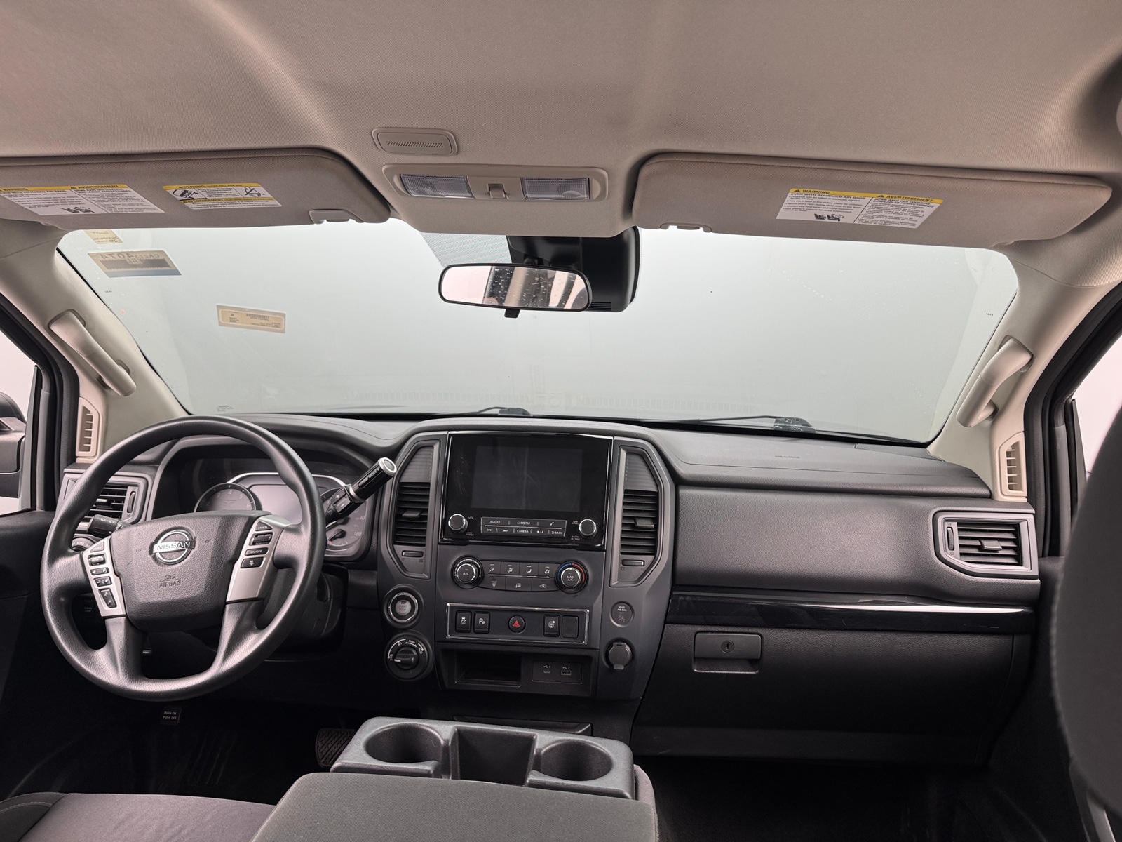 Thumbnail: 2022 Nissan Titan - 3