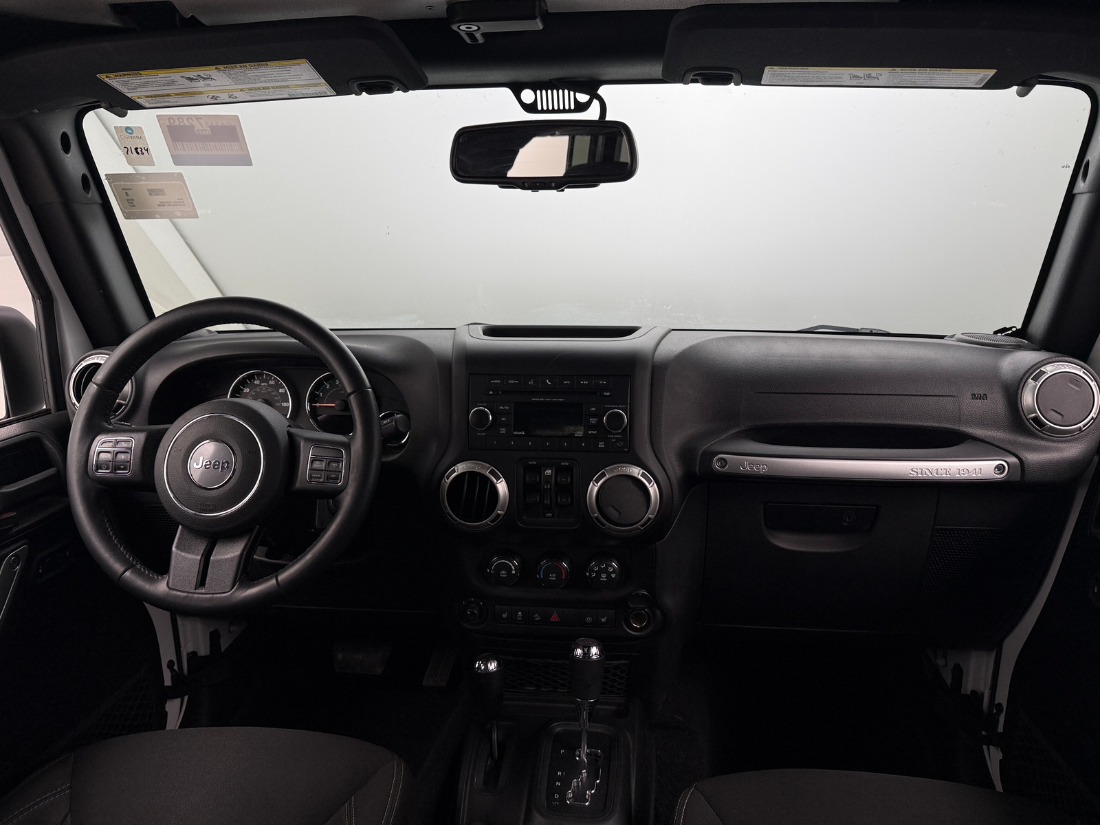 Thumbnail: 2017 Jeep Wrangler - 3