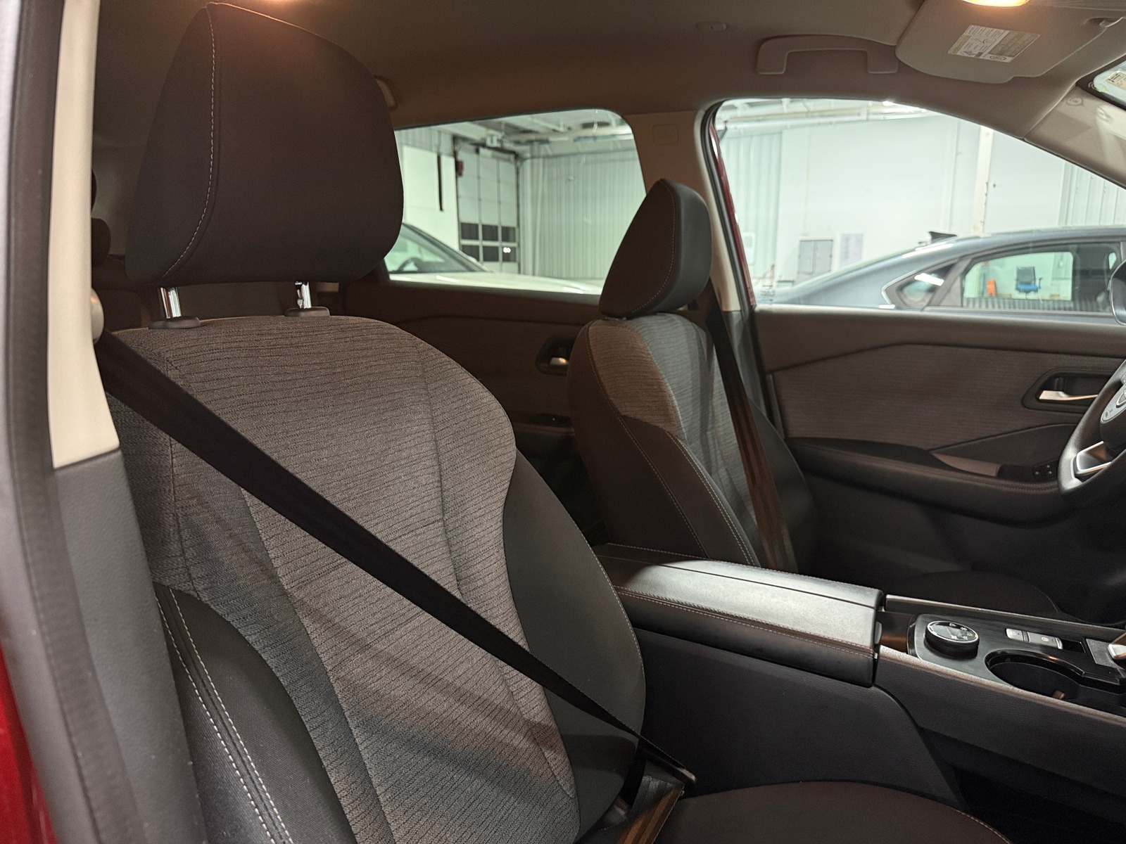 Thumbnail: 2023 Nissan Rogue - 2