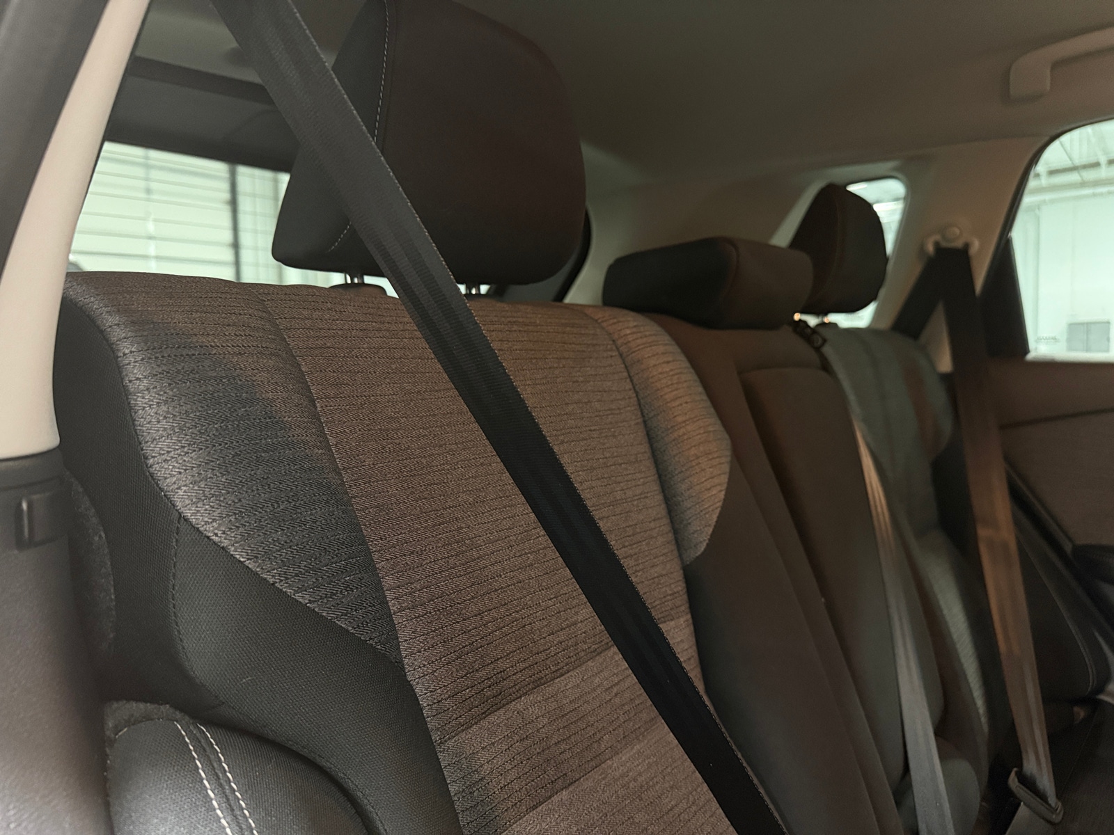 Thumbnail: 2023 Nissan Rogue - 6