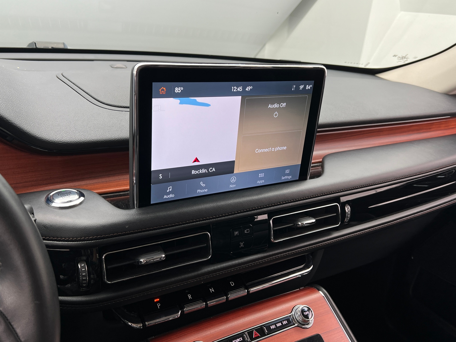 Thumbnail: 2024 Lincoln Aviator - 3