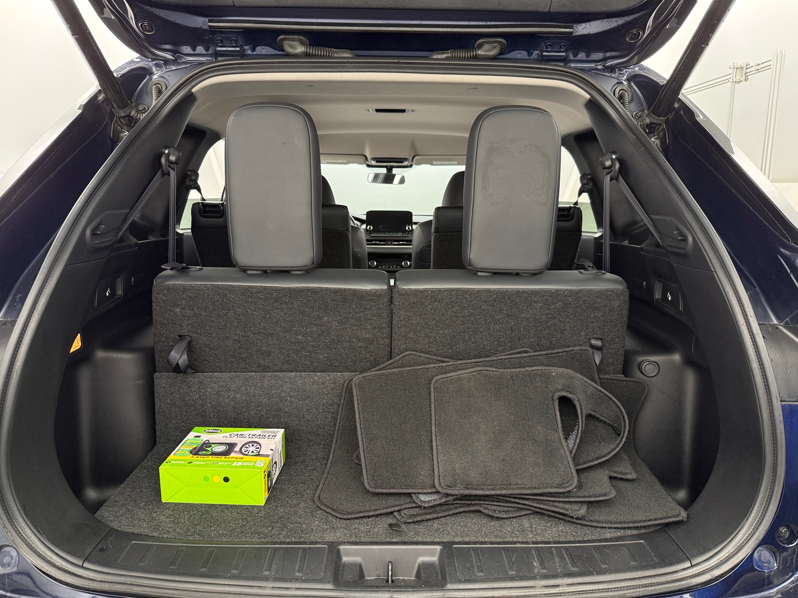 Thumbnail: 2024 Mitsubishi Outlander - 6