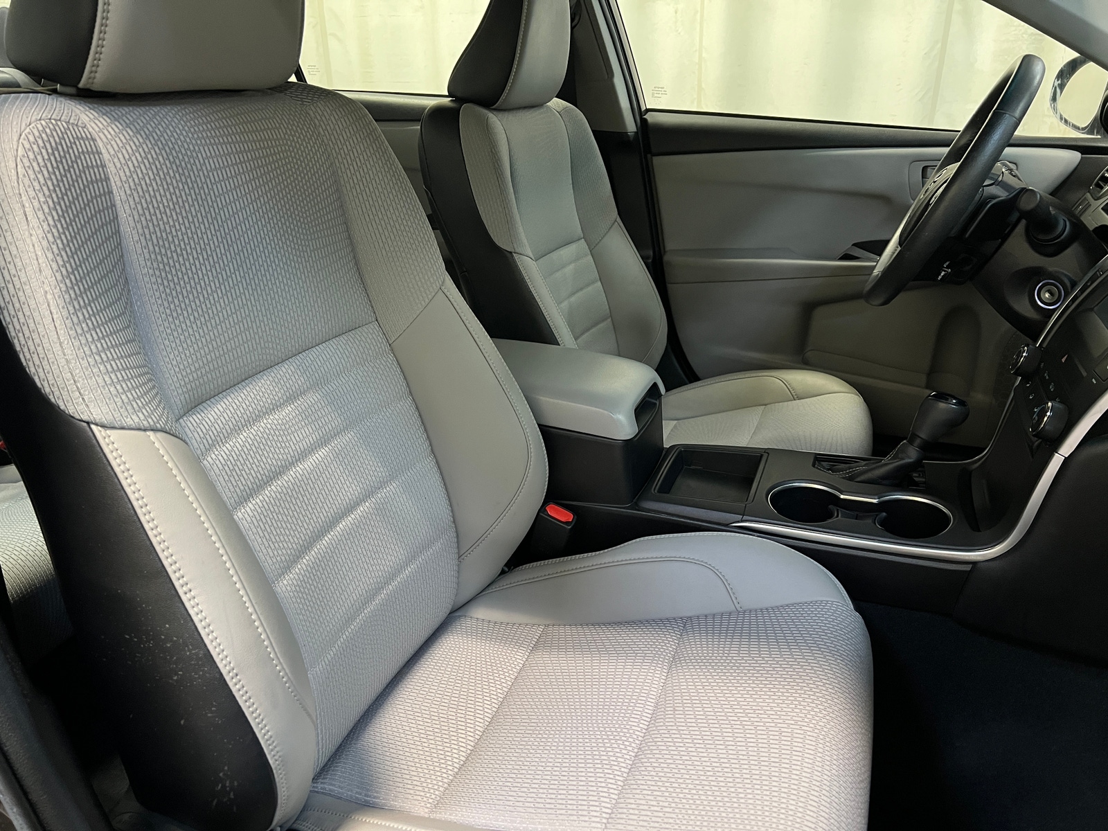 Thumbnail: 2017 Toyota Camry - 2