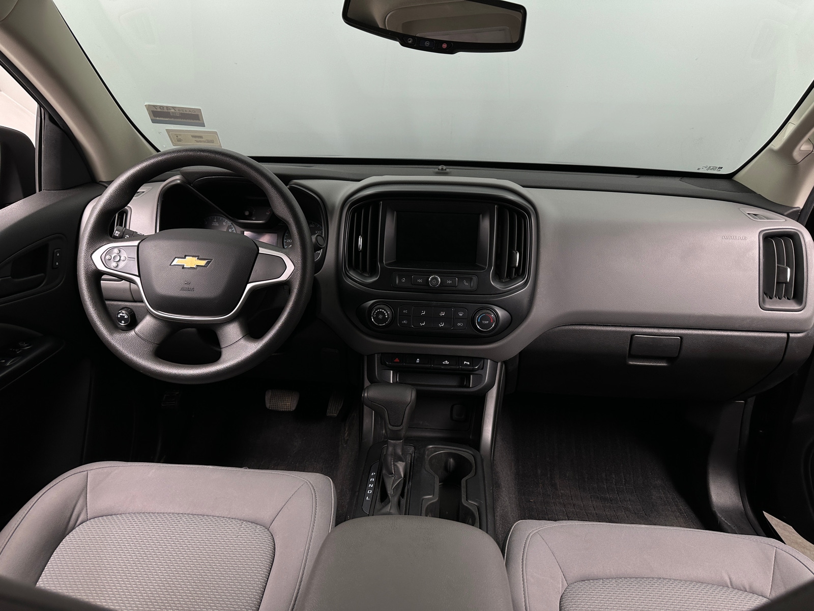 Thumbnail: 2020 Chevrolet Colorado - 3