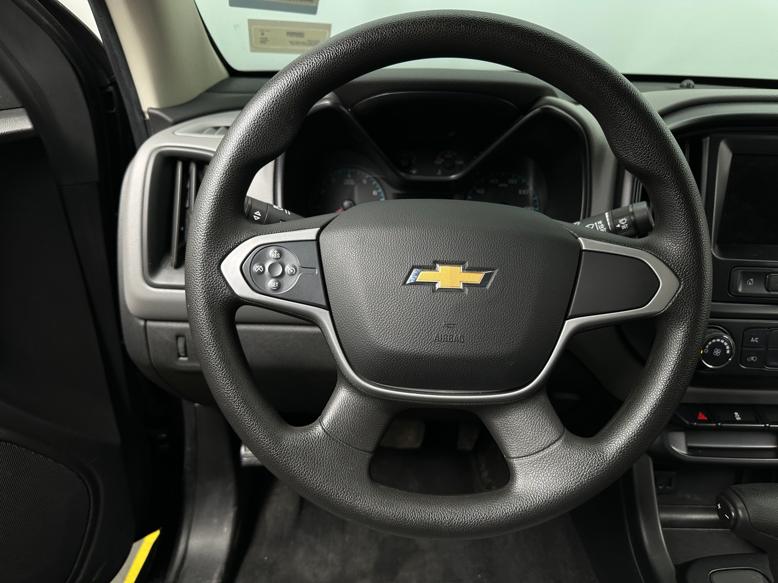 Thumbnail: 2020 Chevrolet Colorado - 5