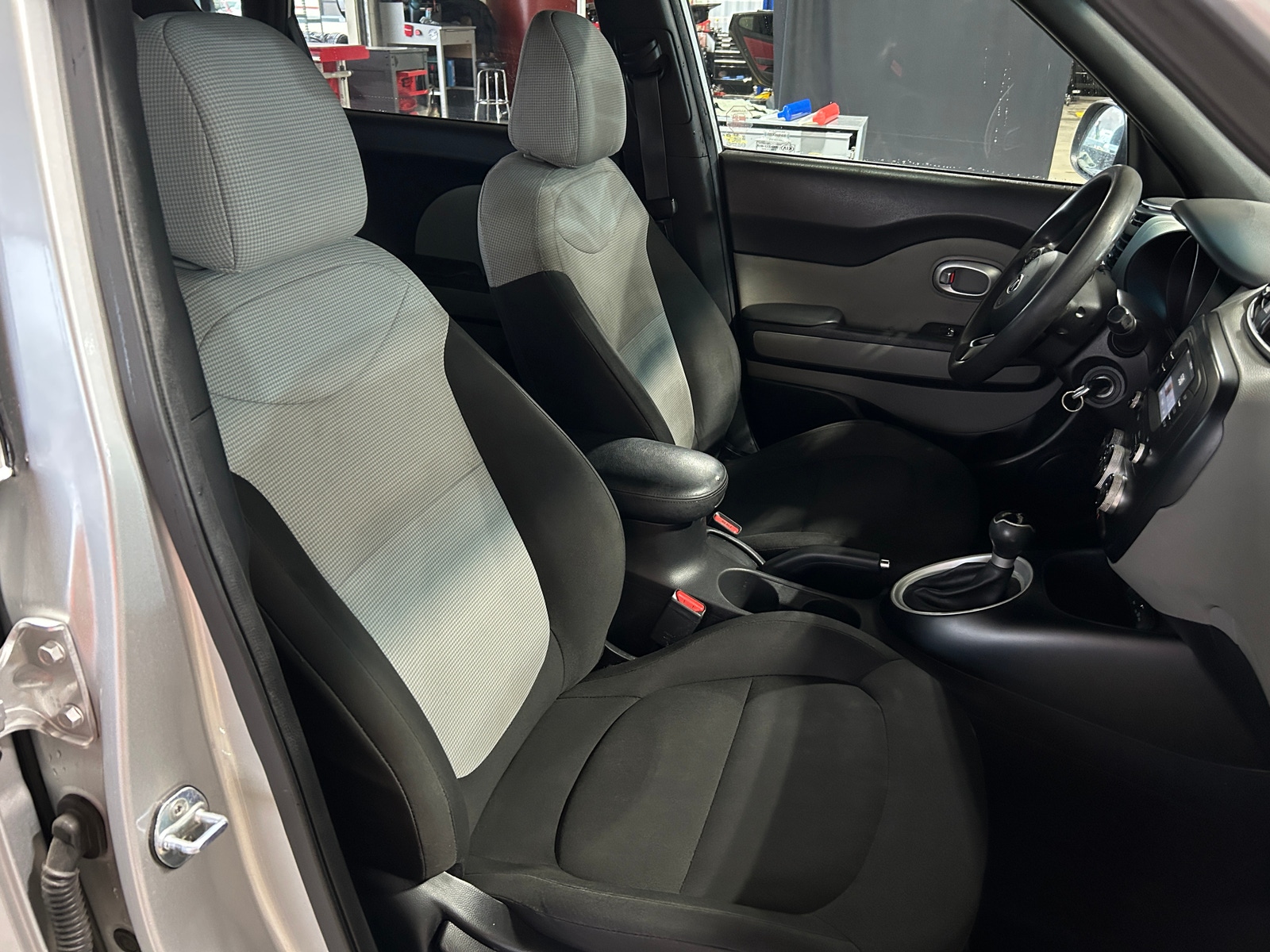 Thumbnail: 2019 Kia Soul - 2