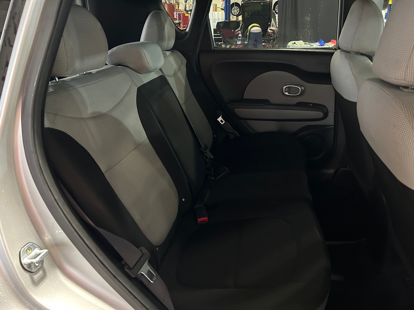 Thumbnail: 2019 Kia Soul - 6