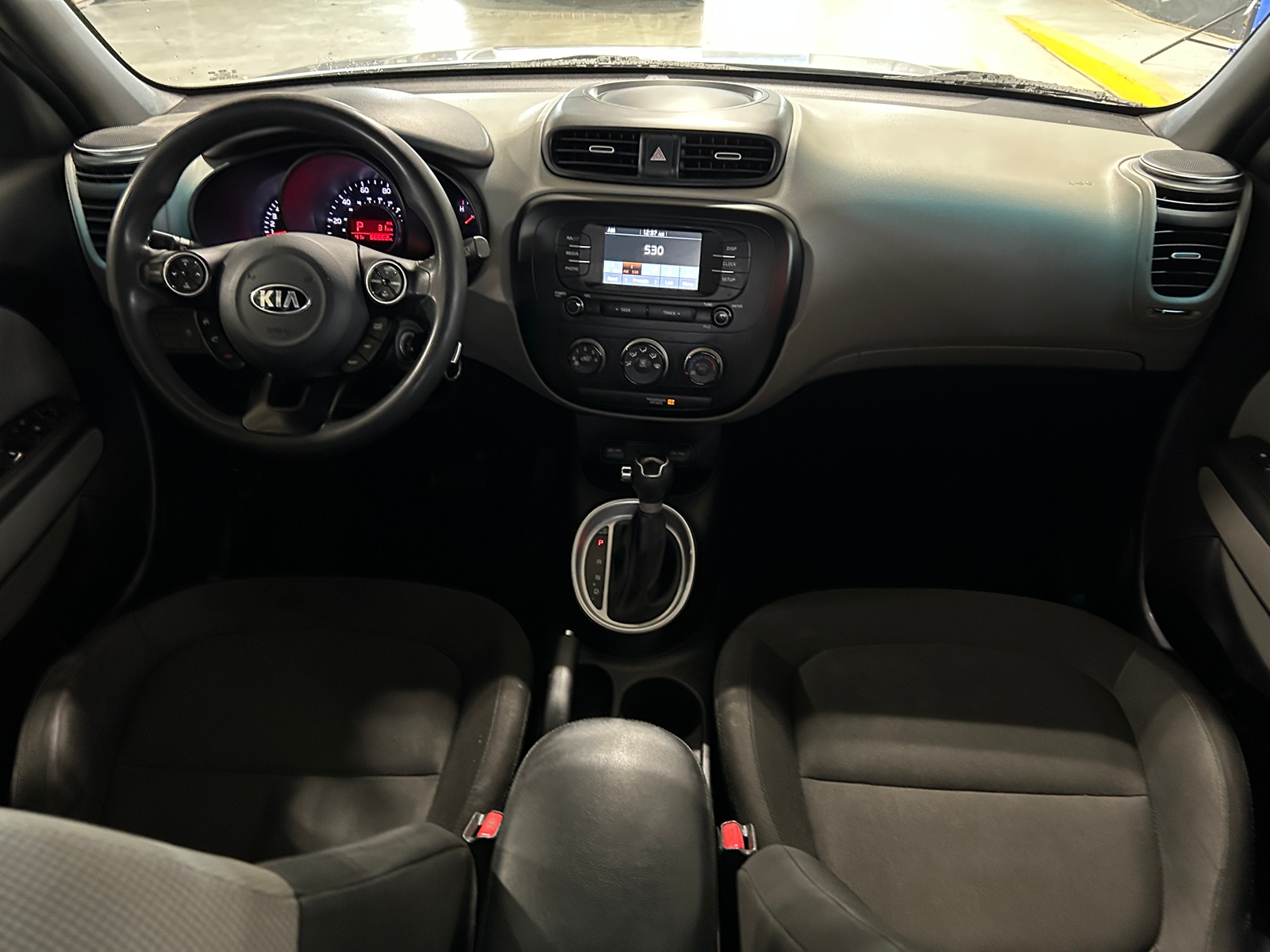 Thumbnail: 2019 Kia Soul - 3