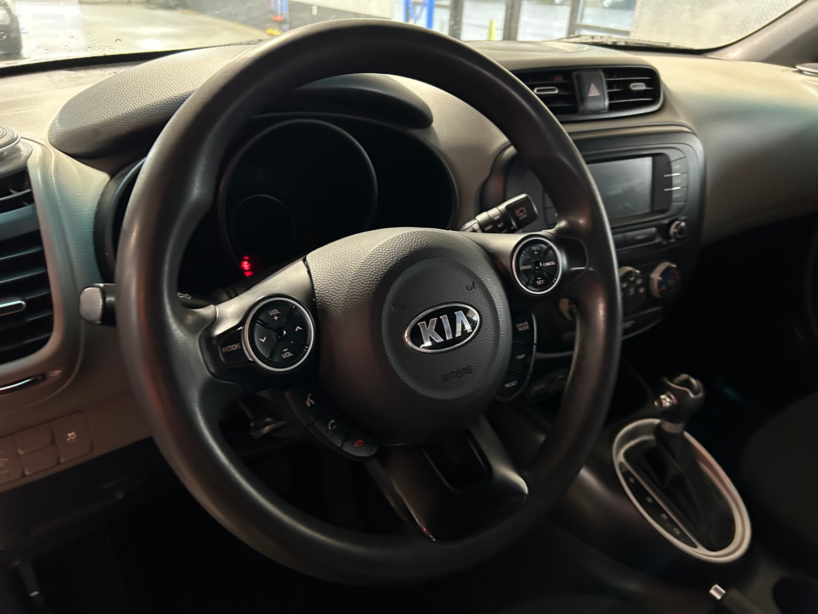 Thumbnail: 2019 Kia Soul - 5