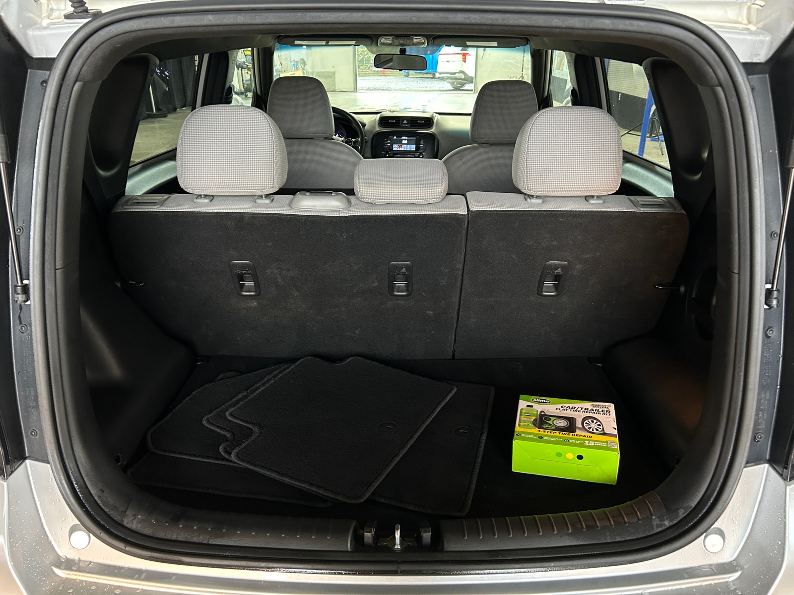 Thumbnail: 2019 Kia Soul - 7