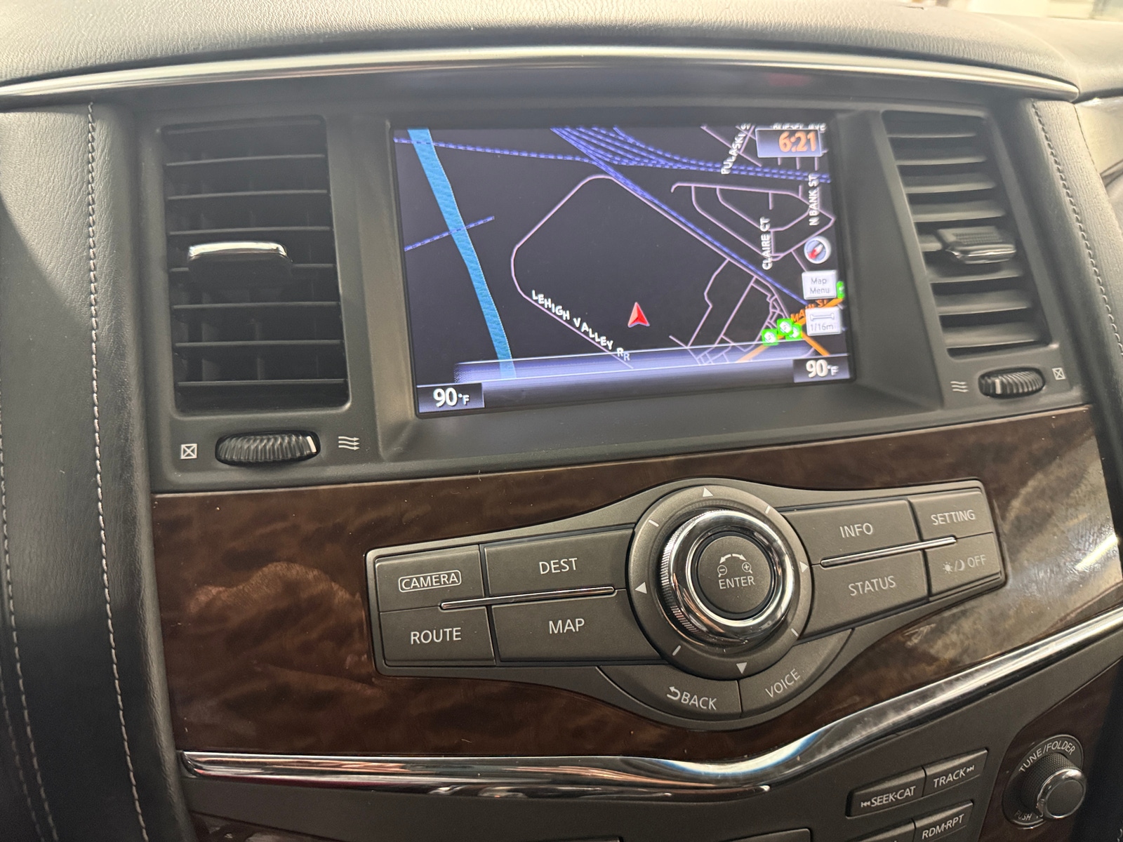 Thumbnail: 2017 Nissan Armada - 3