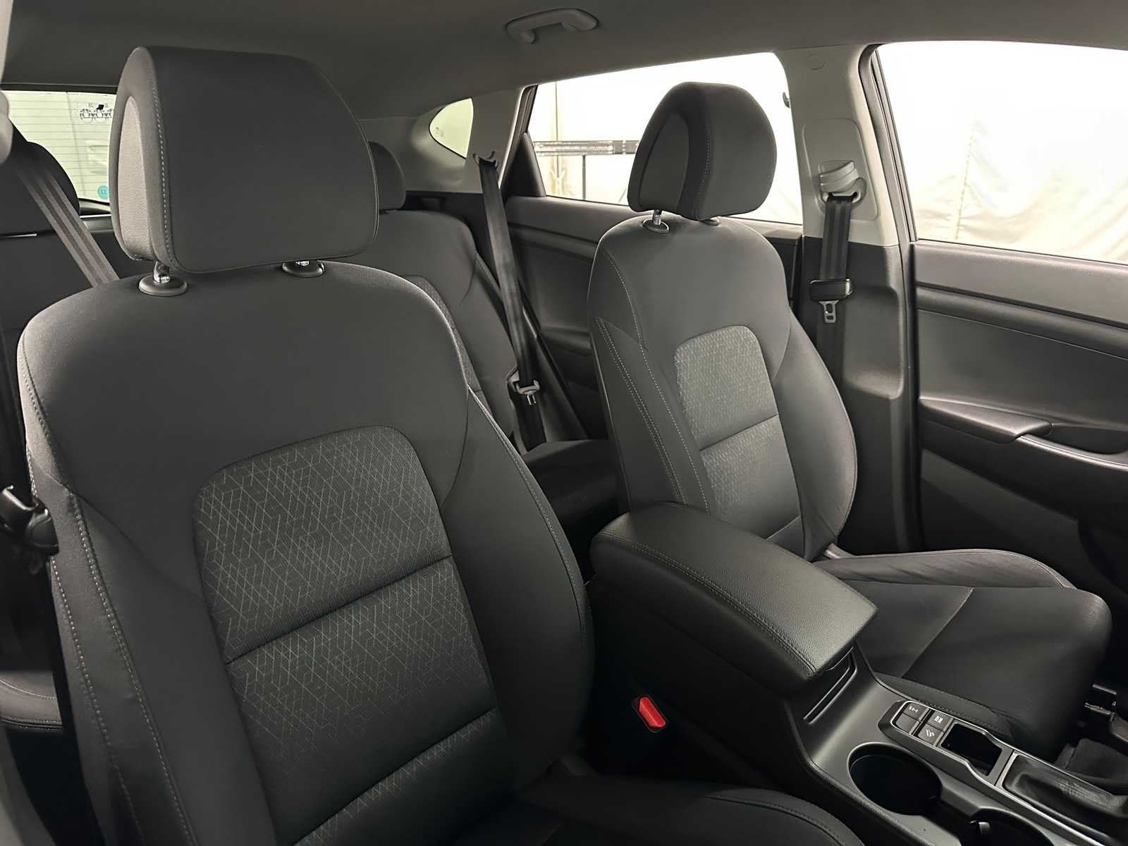 Thumbnail: 2017 Hyundai Tucson - 2