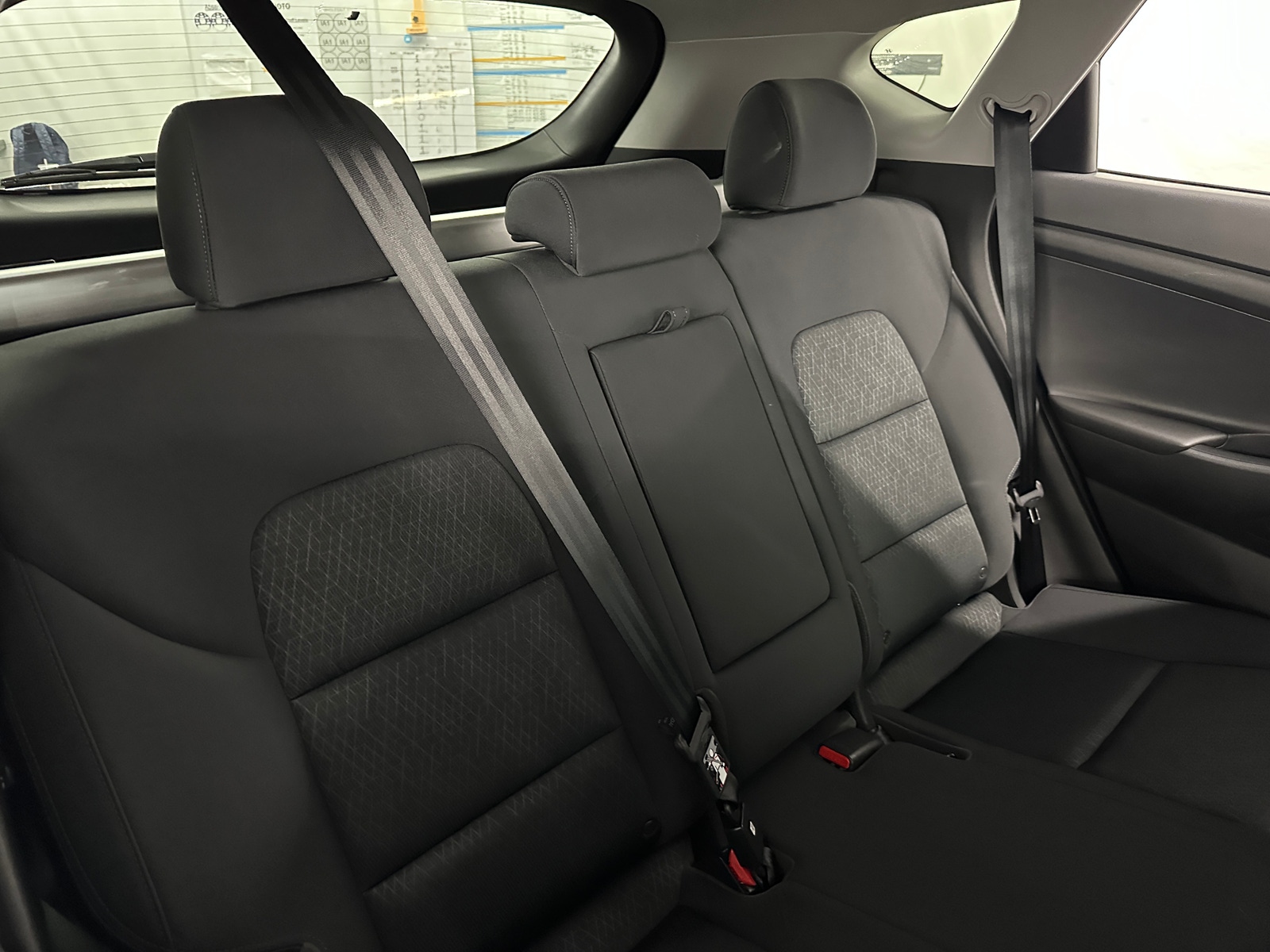 Thumbnail: 2017 Hyundai Tucson - 6