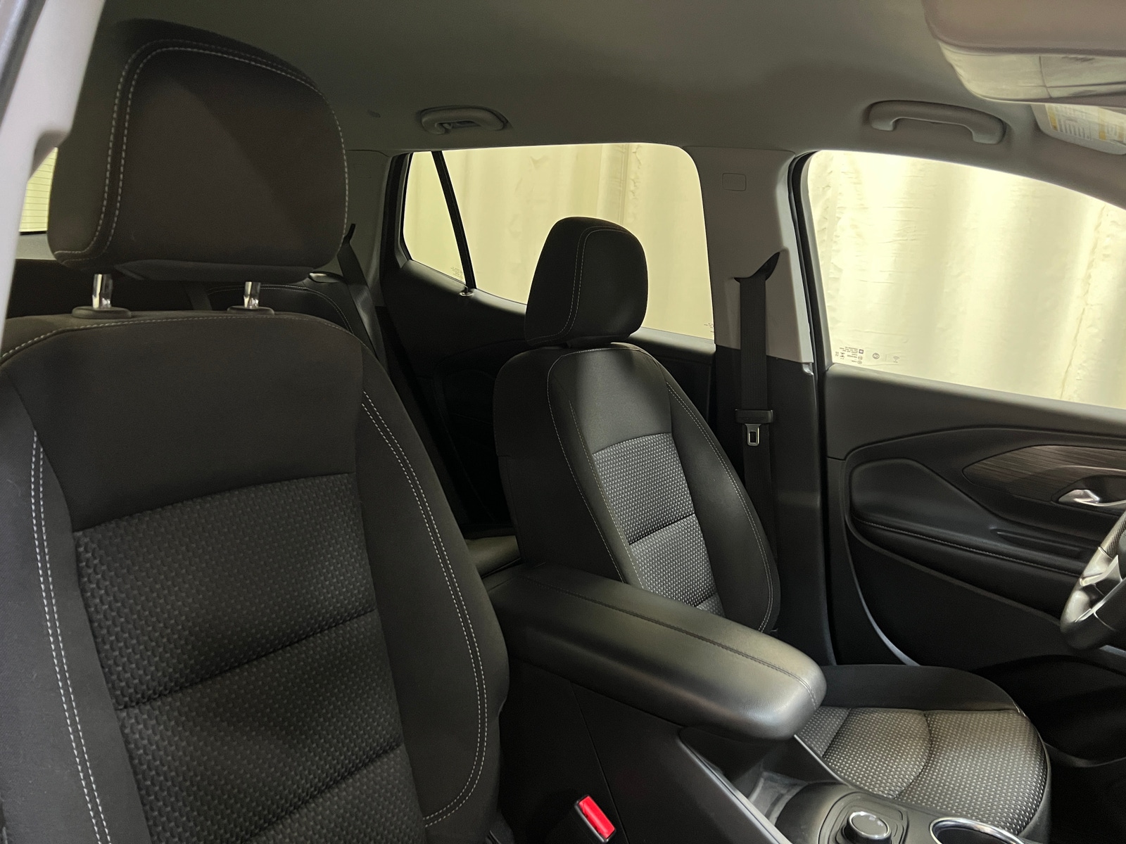 Thumbnail: 2024 GMC Terrain - 2