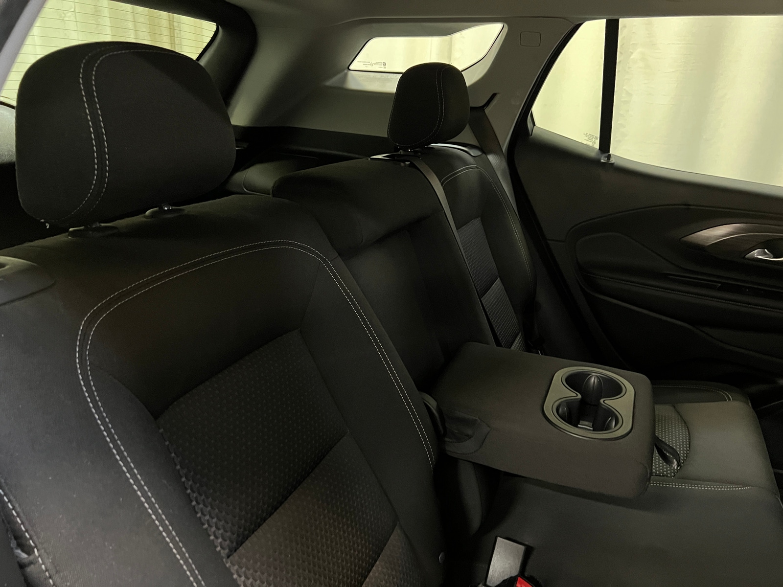 Thumbnail: 2024 GMC Terrain - 6