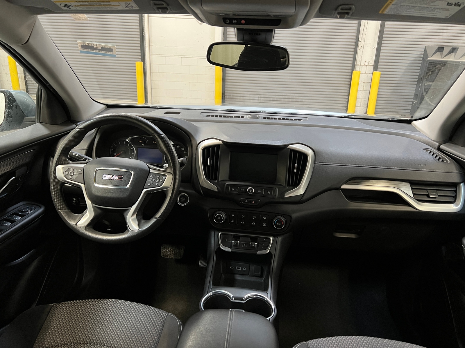 Thumbnail: 2024 GMC Terrain - 3