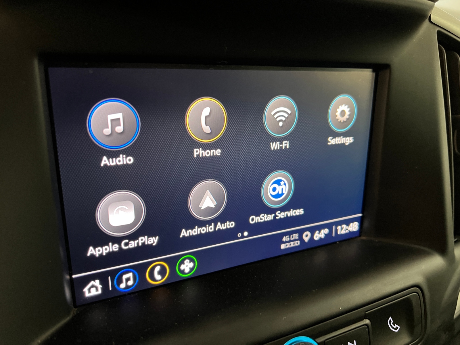 Thumbnail: 2024 GMC Terrain - 4