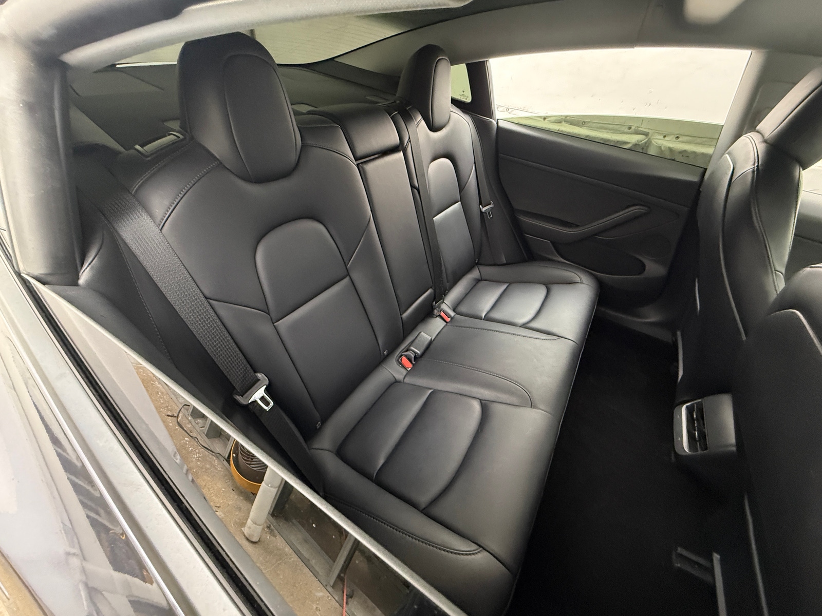 Thumbnail: 2021 Tesla Model 3 - 5