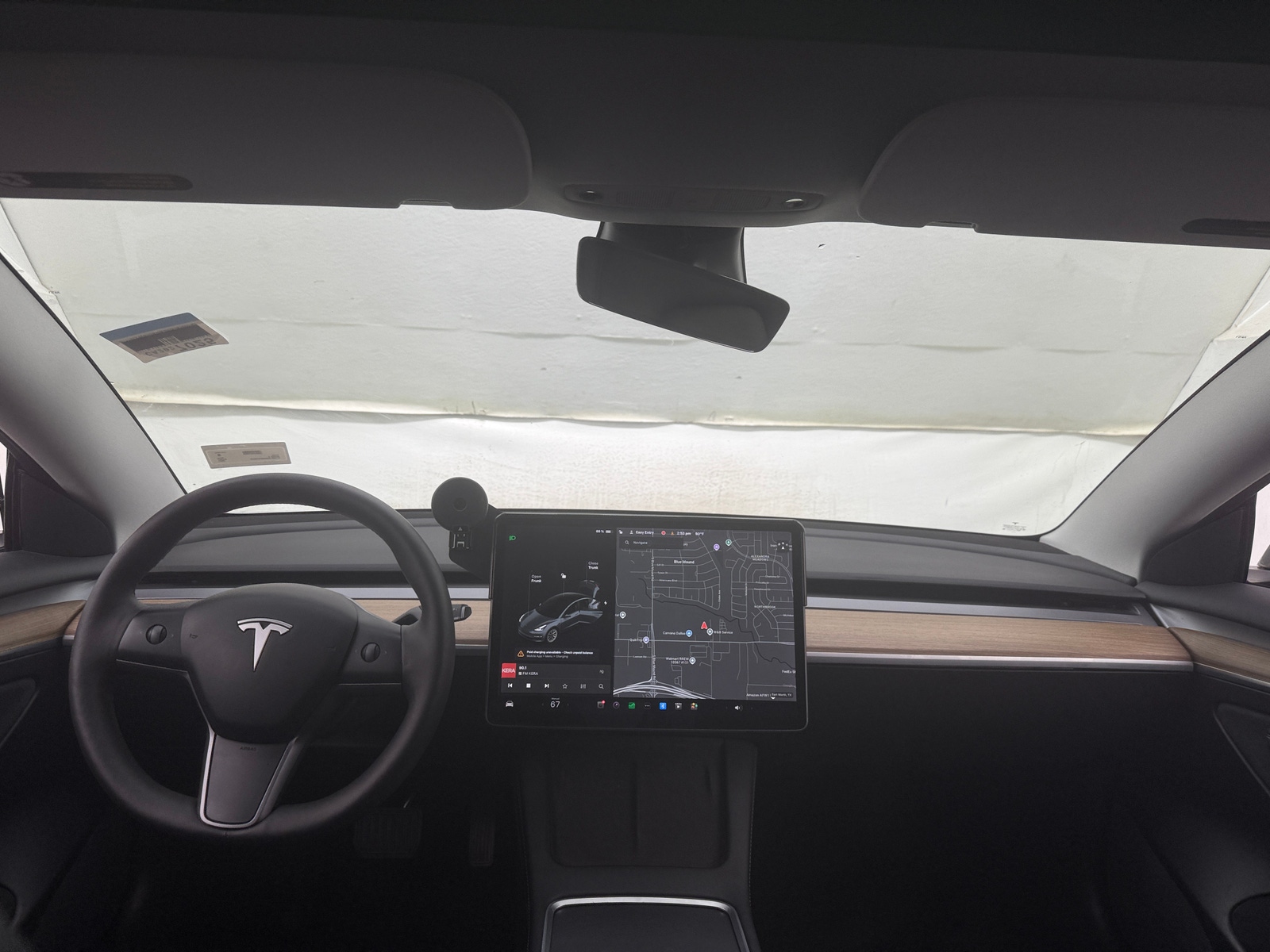 Thumbnail: 2021 Tesla Model 3 - 2