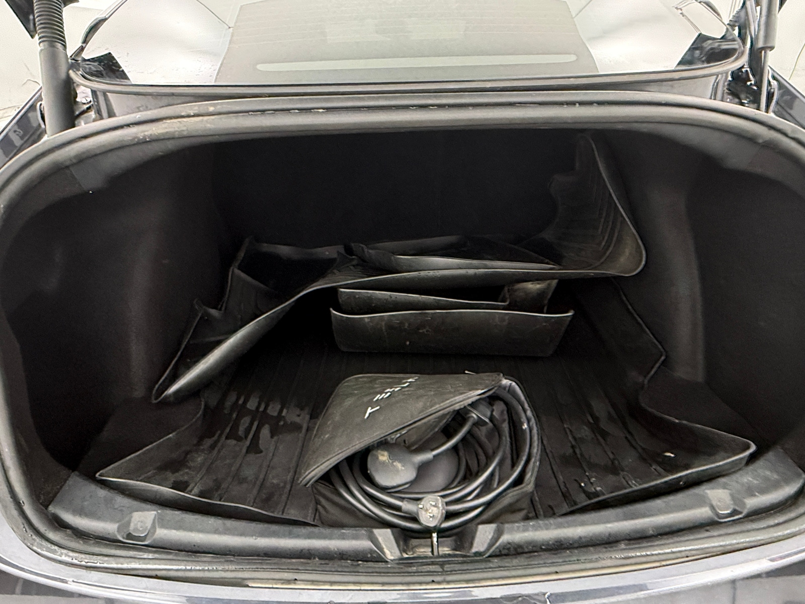 Thumbnail: 2021 Tesla Model 3 - 6