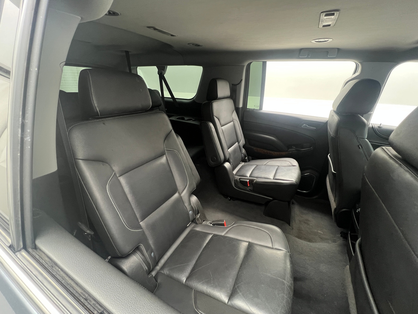 Thumbnail: 2020 Chevrolet Suburban - 5