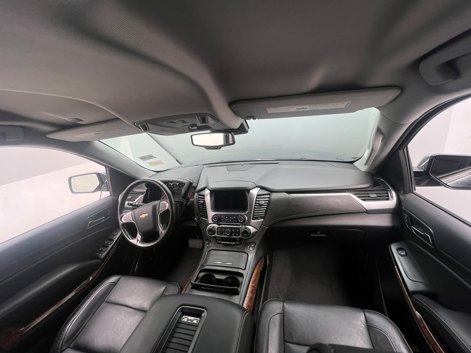 Thumbnail: 2020 Chevrolet Suburban - 2